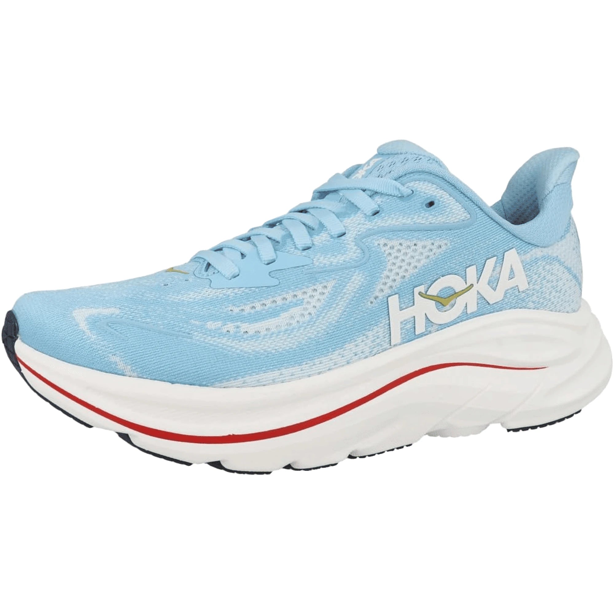 Hoka Clifton 10 Scarpa da Corsa Donna