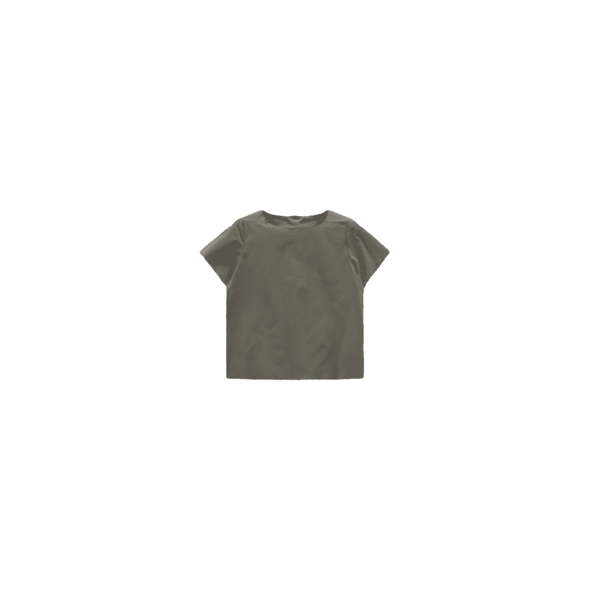 JEANNE BARET Maglietta Sumatra Tessuto Elasticizzato Comfort