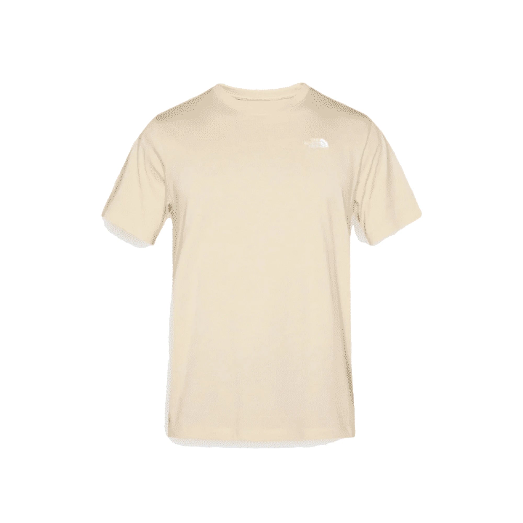 THE NORTH FACE T-shirt Evolution Simple Dome Uomo Desert Stone