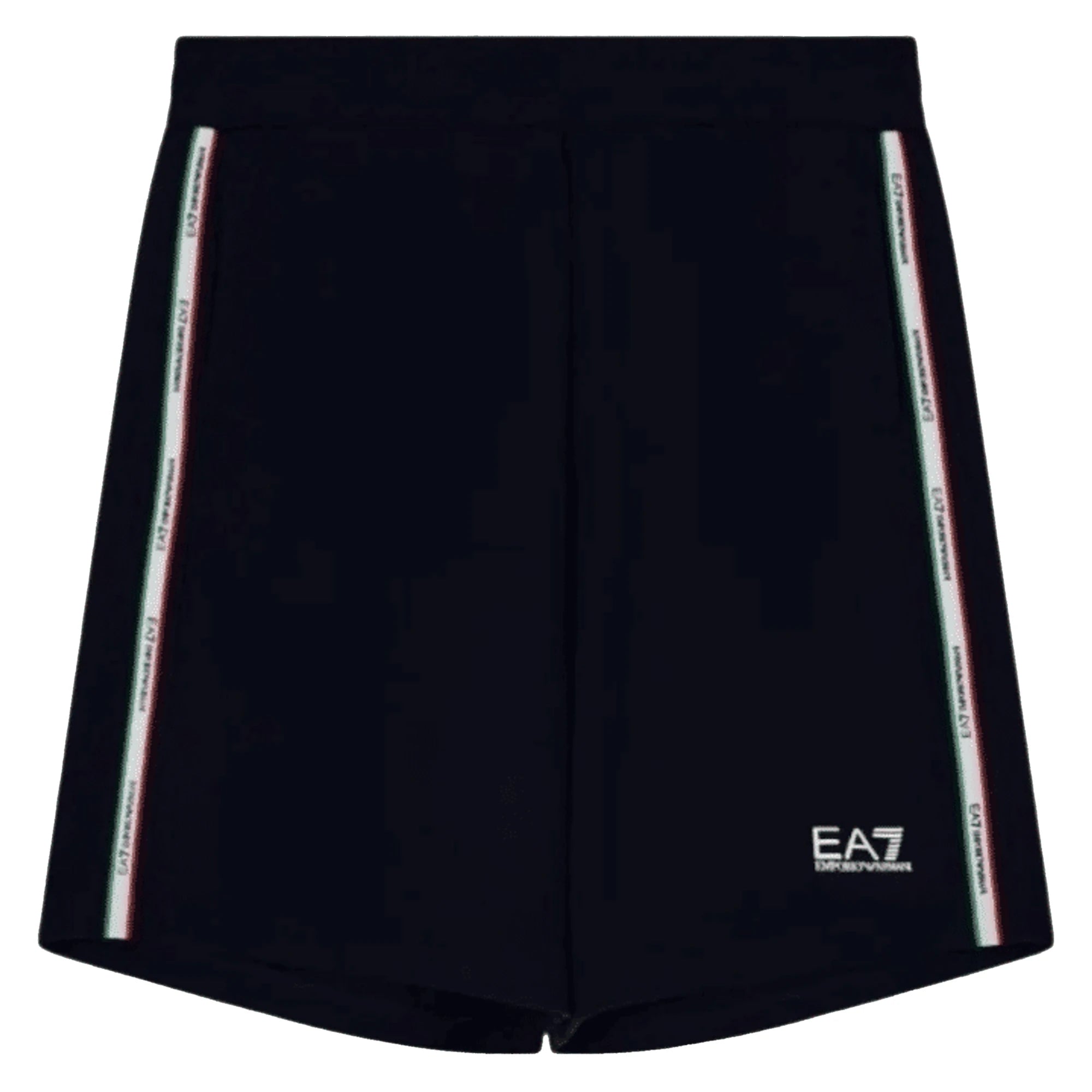 EMPORIO ARMANI Bermuda Italian Spirit Cotone Uomo