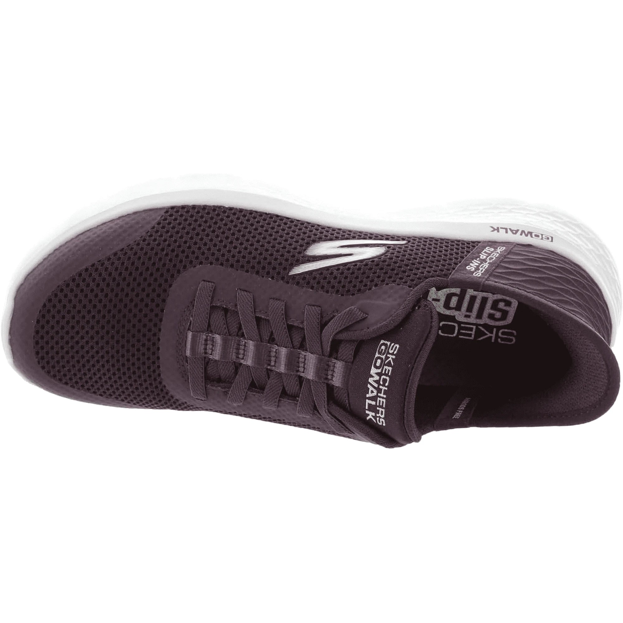 SKECHERS GO WALK Flex Sunset Rose Donna