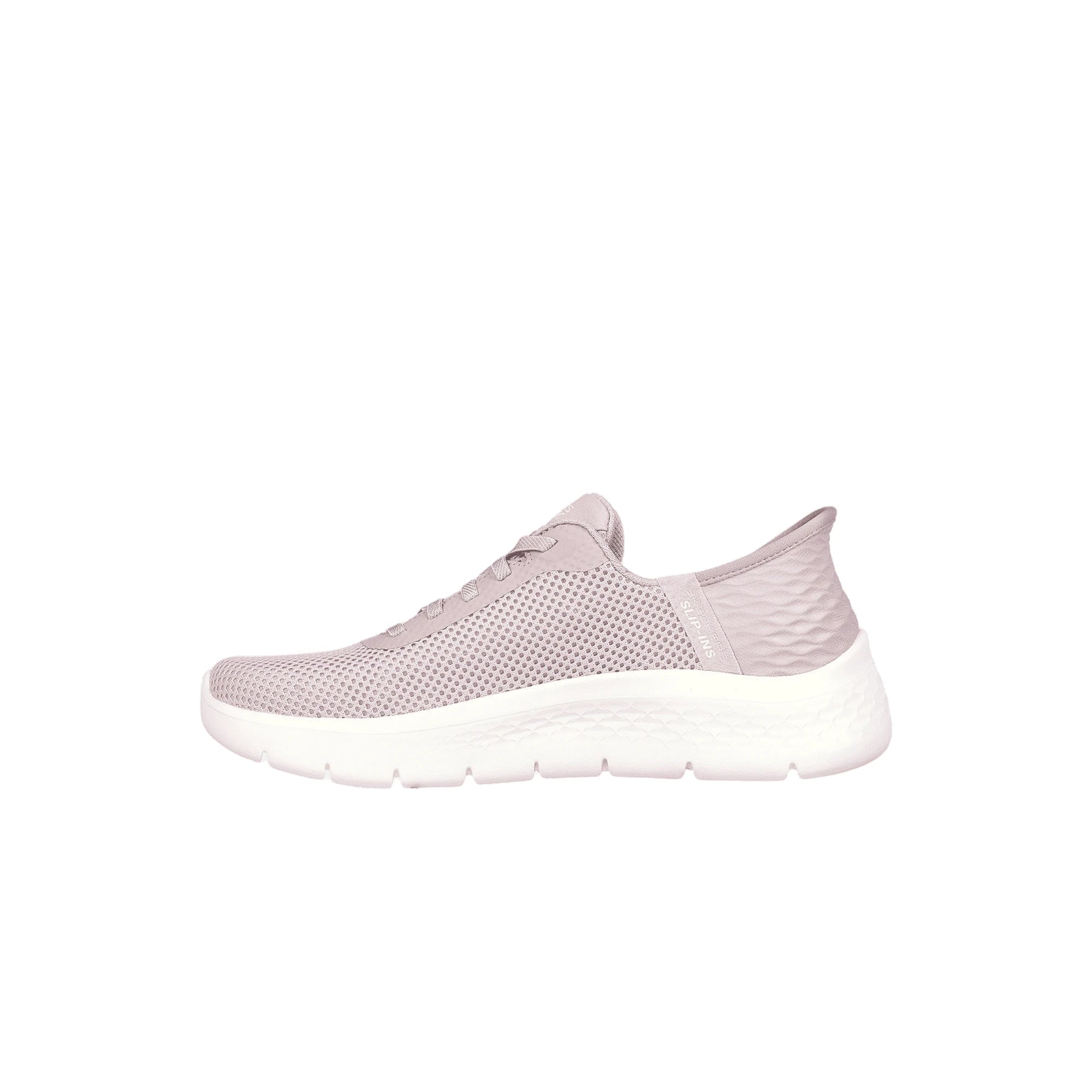 SKECHERS Sneakers Skech-Lite Pro Go Walk da Donna in beige