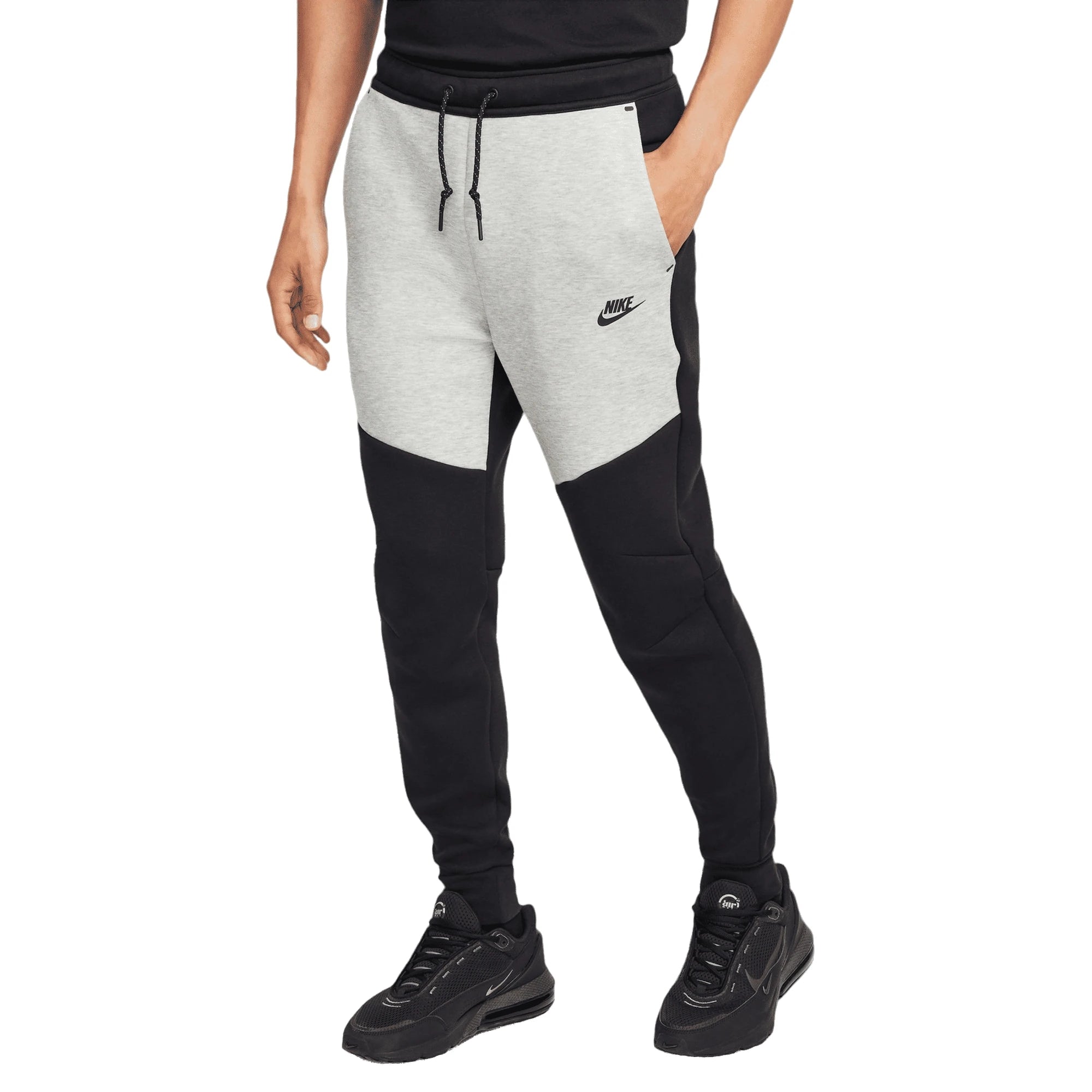NIKE Pantaloni Jogging Tech Fleece Uomo