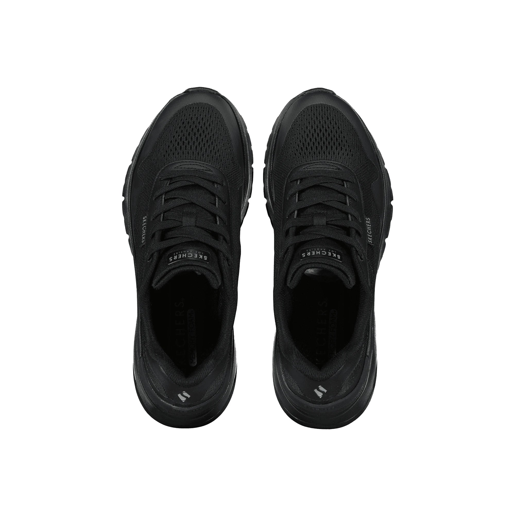 SKECHERS Uno Flex W Scarpe Sneakers Donna Comfort