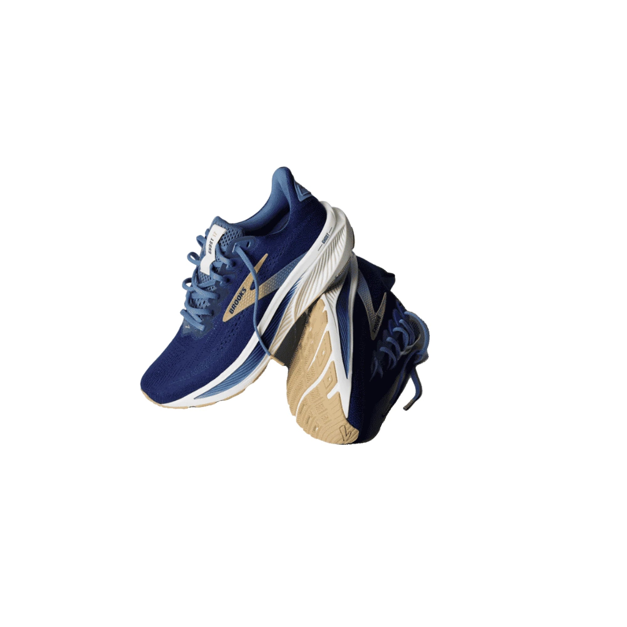 BROOKS Ghost 17 Scarpe Running Uomo Ammortizzate