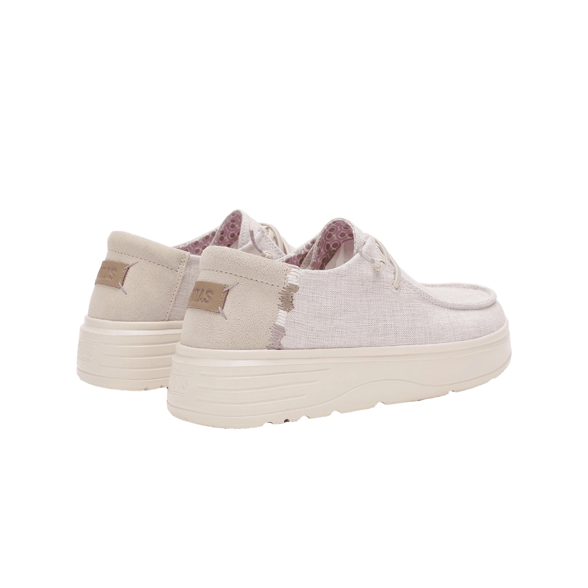 PITAS Wallabi Poppy Grezzo Comfort Estraibile