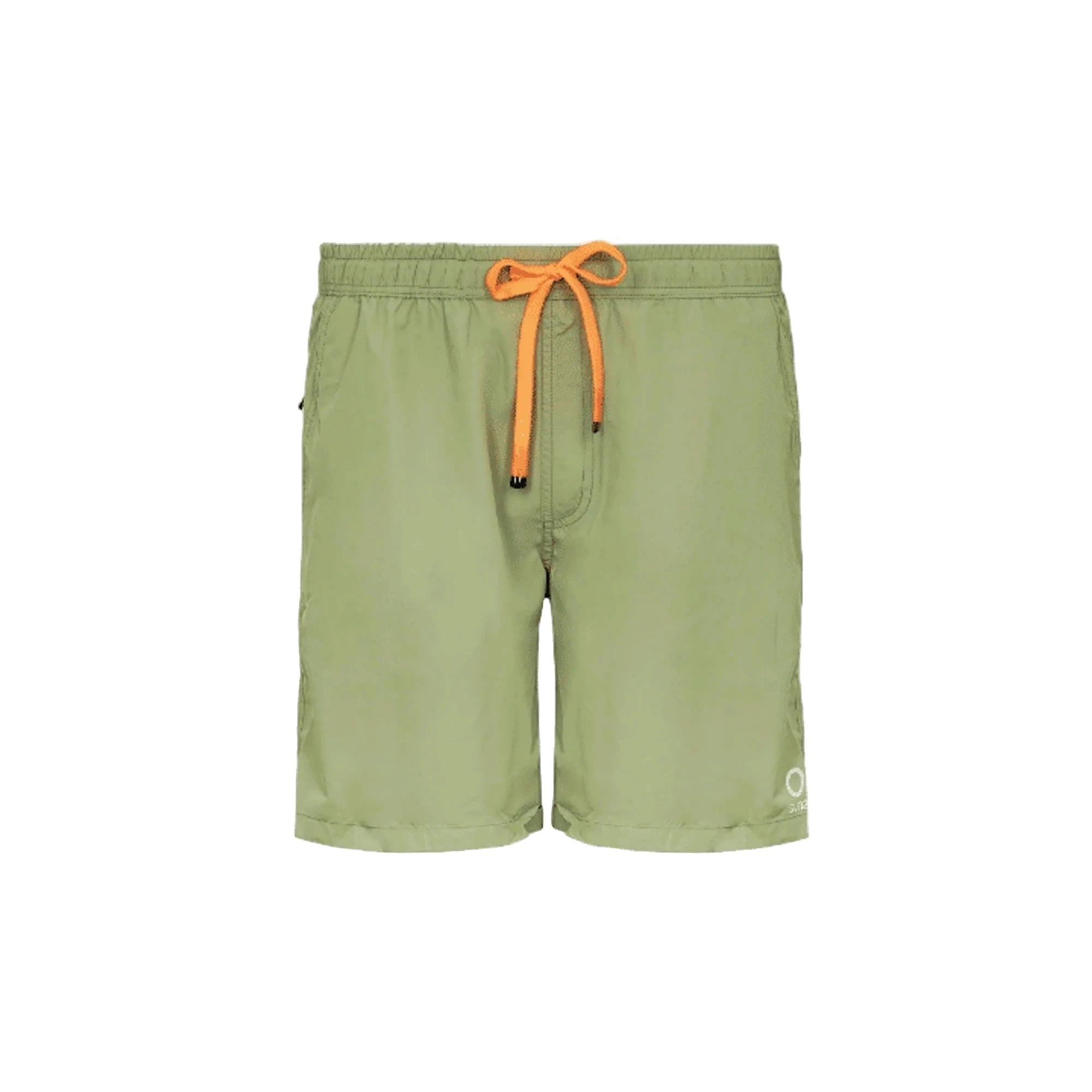 SUNS Boxer Mare Uomo Santa Margherita Pocket Asciugatura Rapida