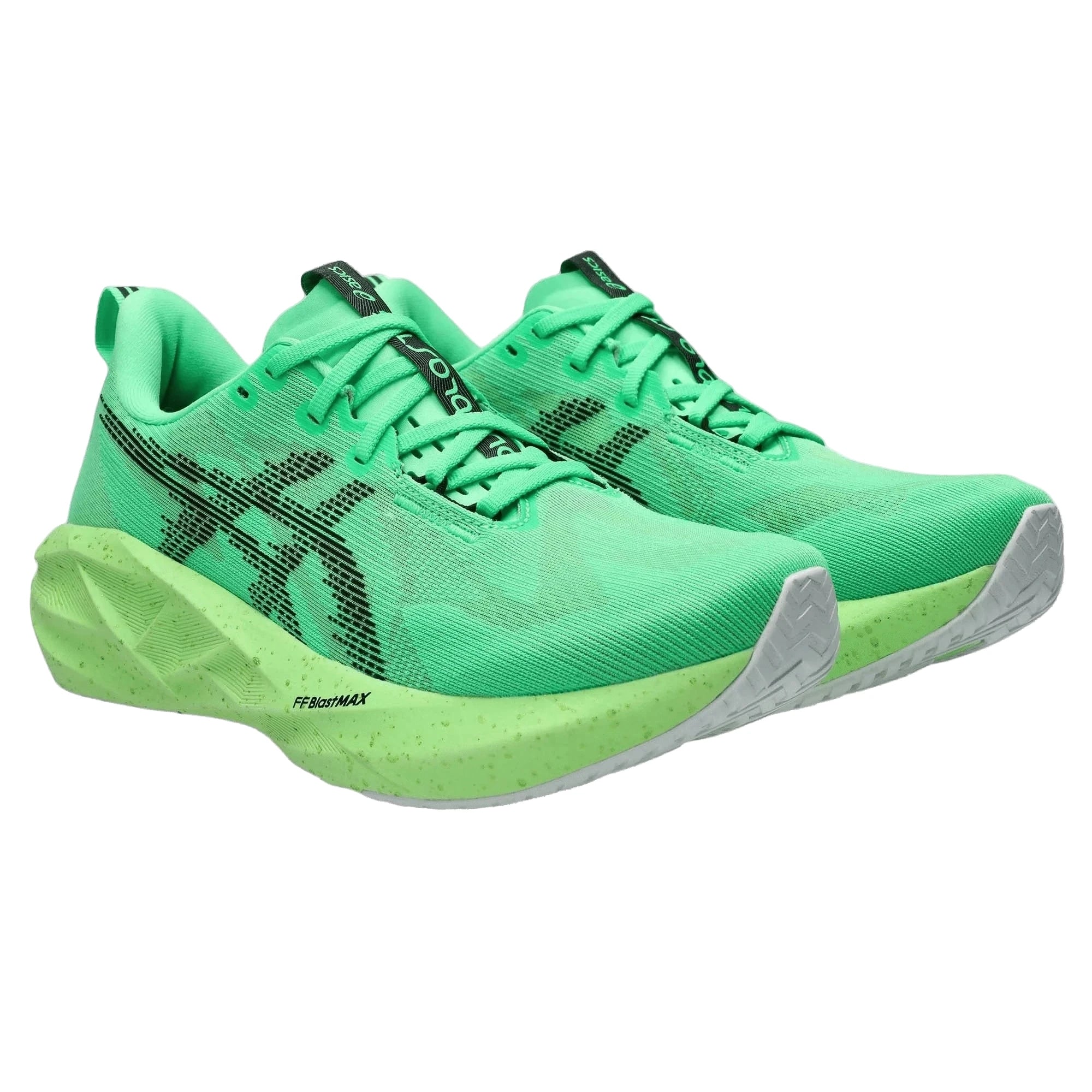 ASICS Novablast 5 Ekiden Scarpe Running Uomo