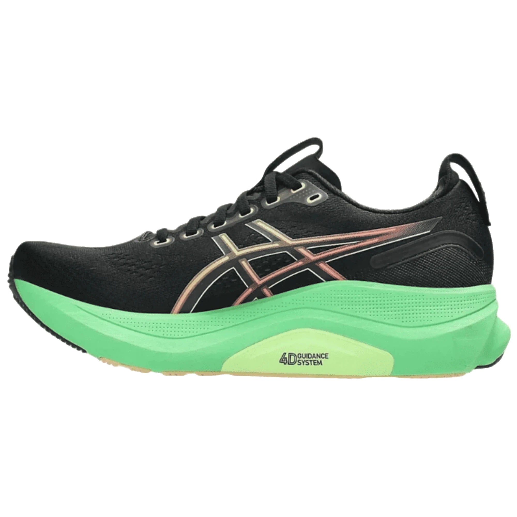 ASICS GEL-KAYANO 32 Uomo Scarpe Running Stabilità