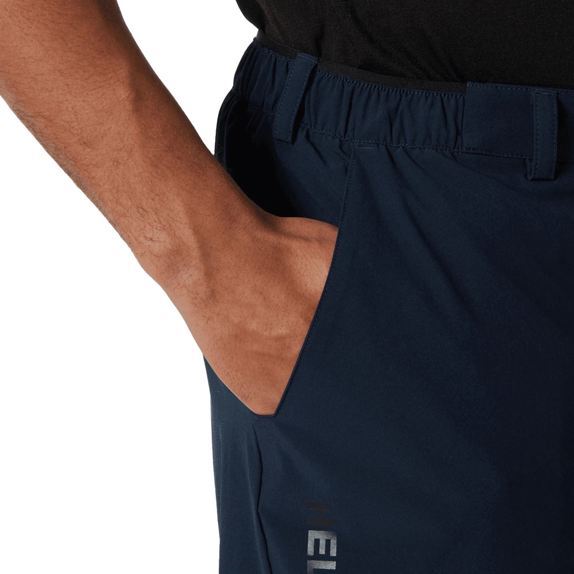 HELLY HANSEN Pantaloncini HP Sirocco 9" Uomo