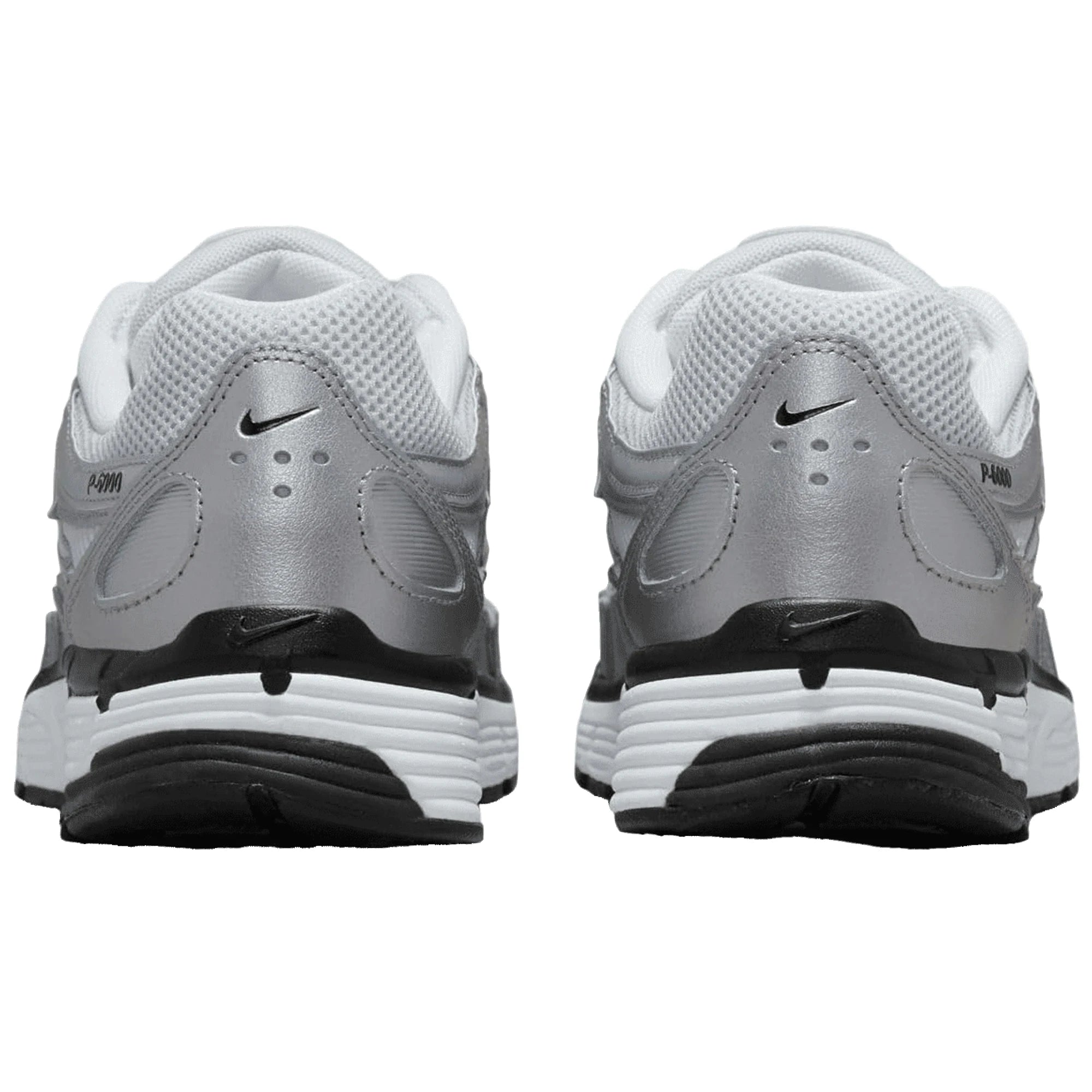 NIKE P-6000 Donna Bianco Scarpe Sportive