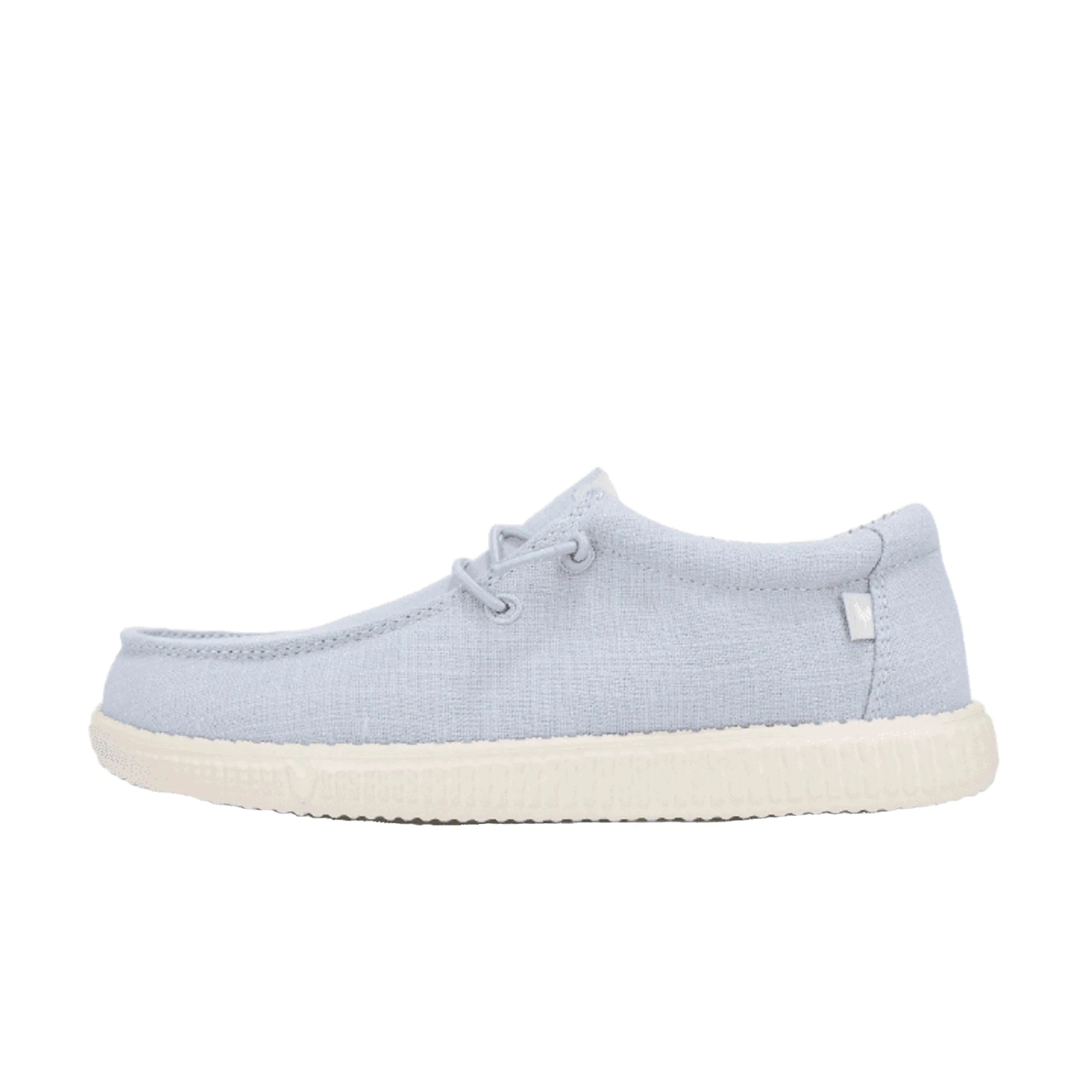PITAS Wallabi WP150 Linen Azzurro Chiaro Donna