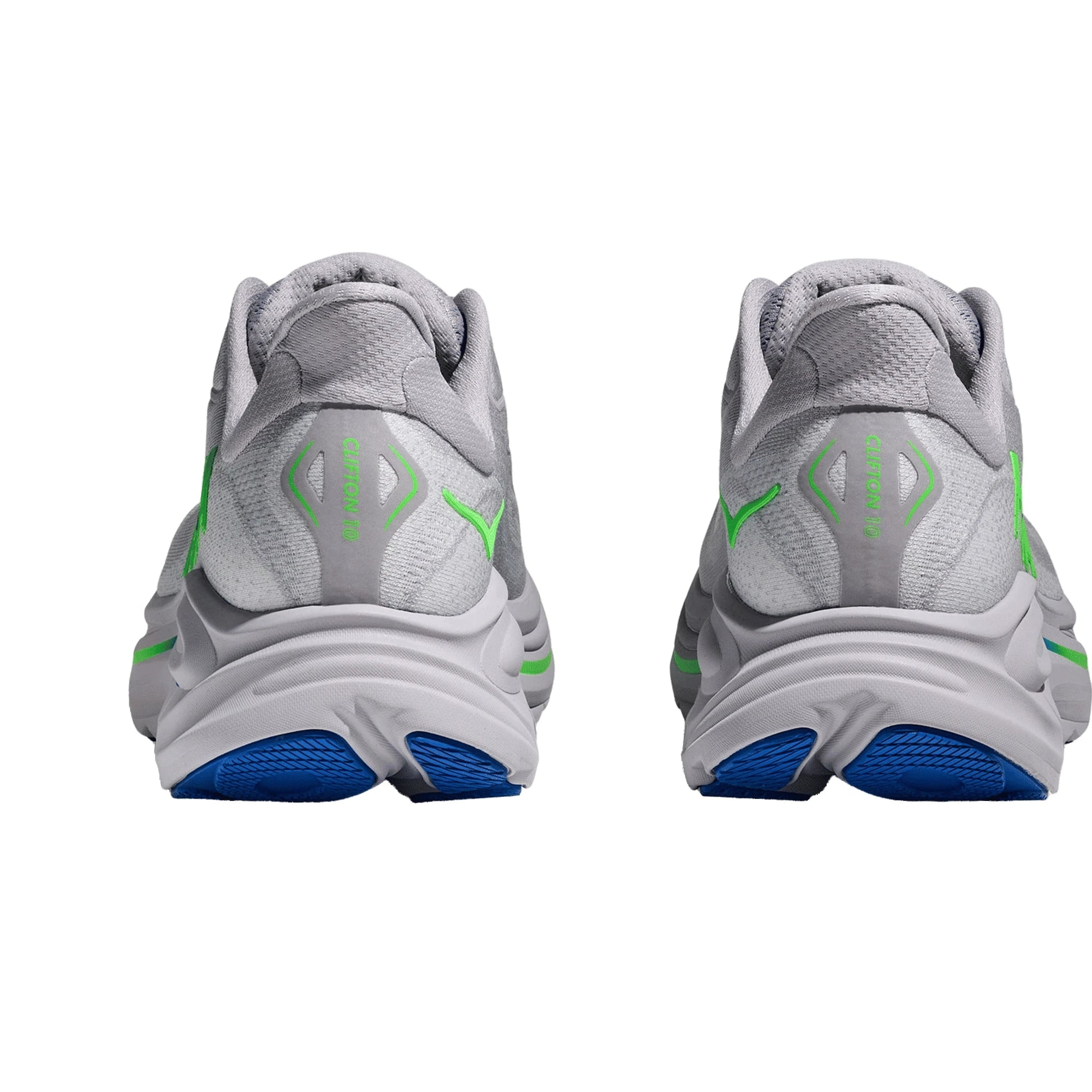 HOKA Clifton 10 Scarpa Running Uomo Leggera e Ammortizzata