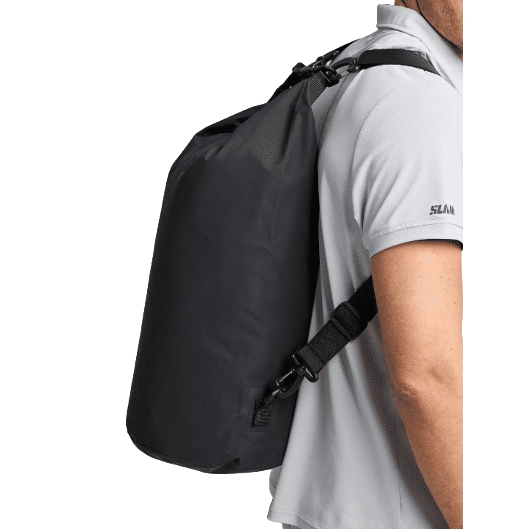 SLAM WR Sailor Bag S 20L Sacca Idrorepellente Unisex