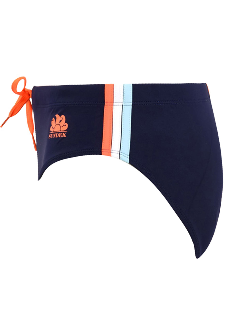 Costume Uomo con slip monocromo