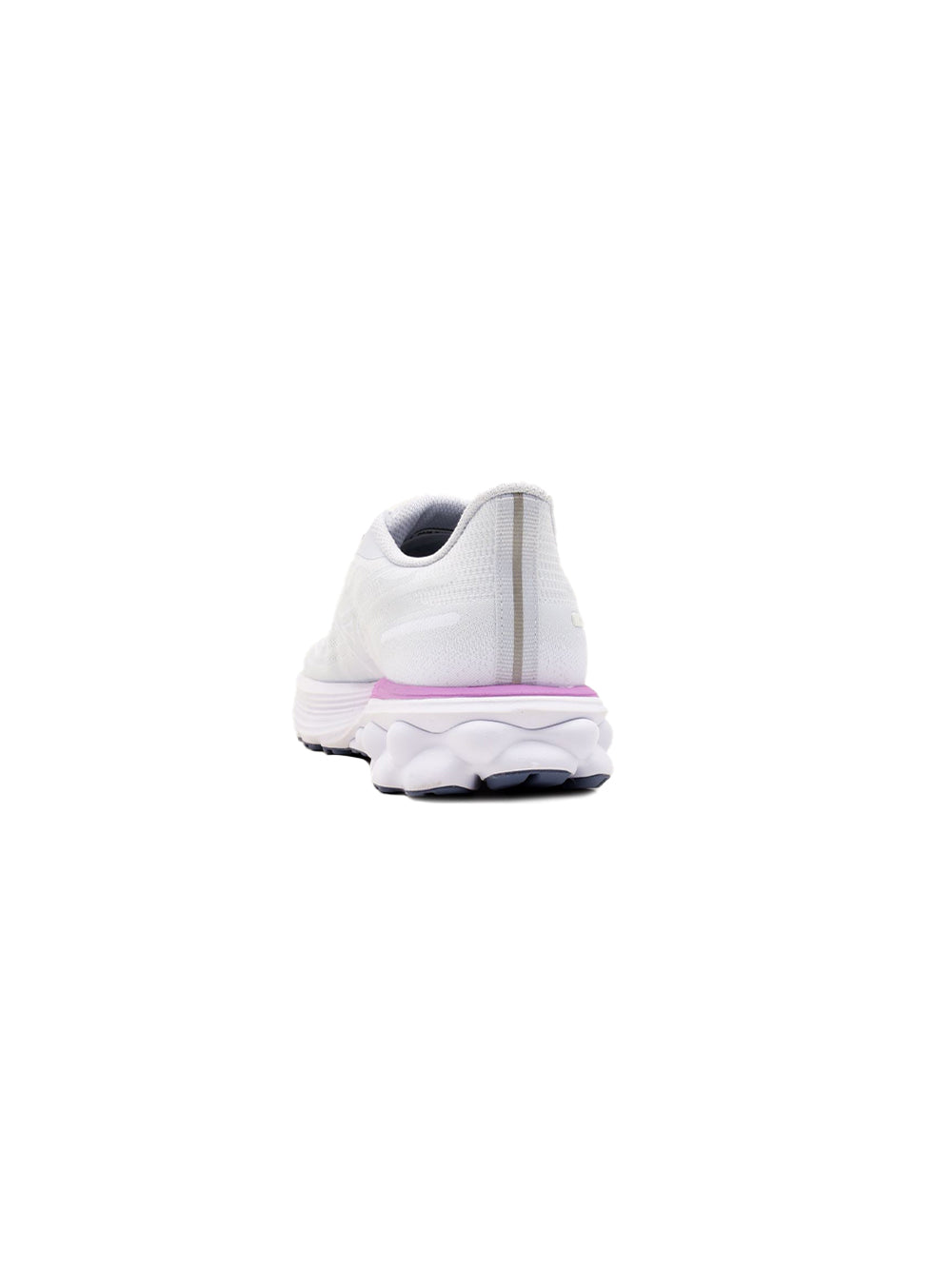 Scarpa Running Wave Skyrise 7 MIZUNO Donna - Bianco retro
