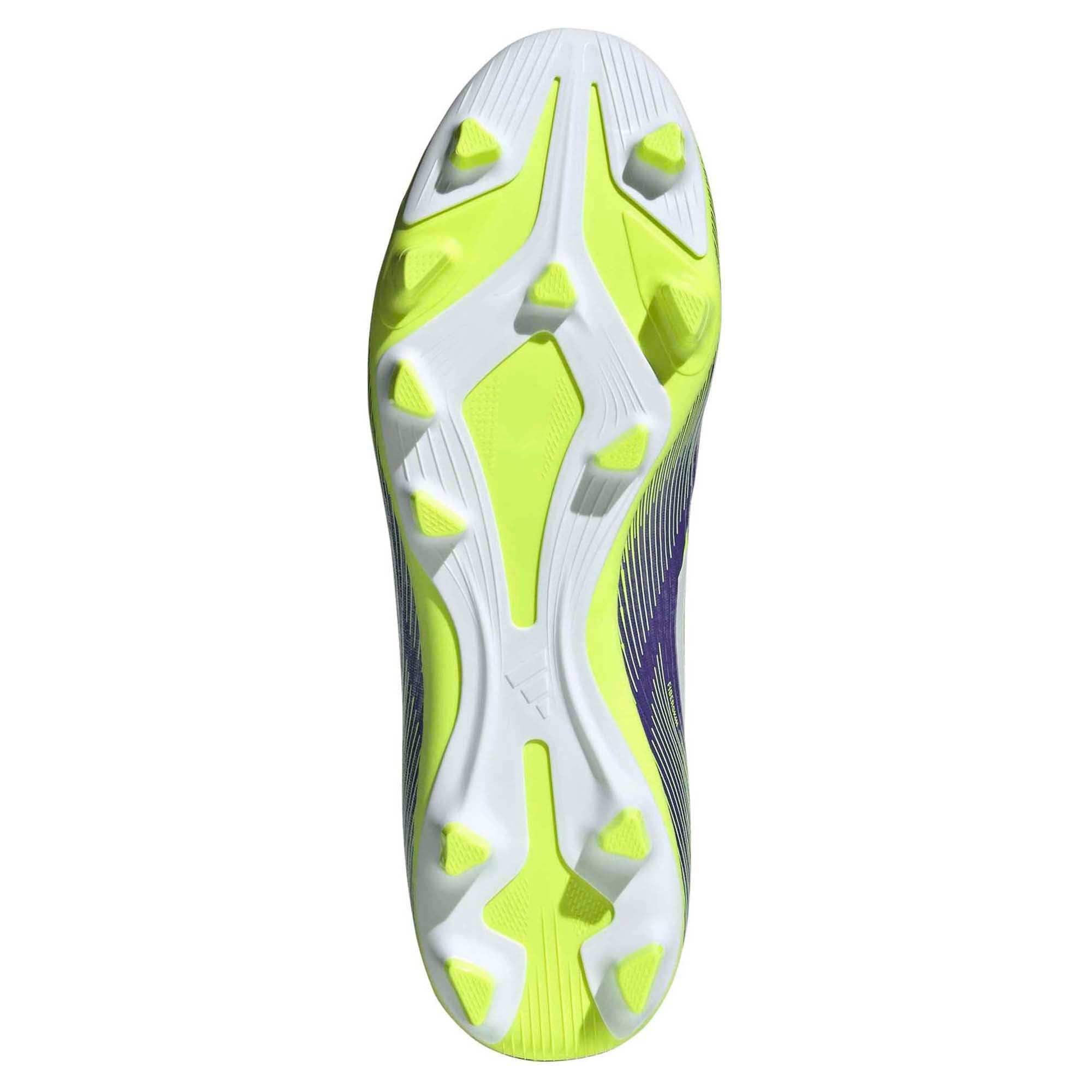 F50 Club Firm Ground/Multi Ground Unisex Football Boots