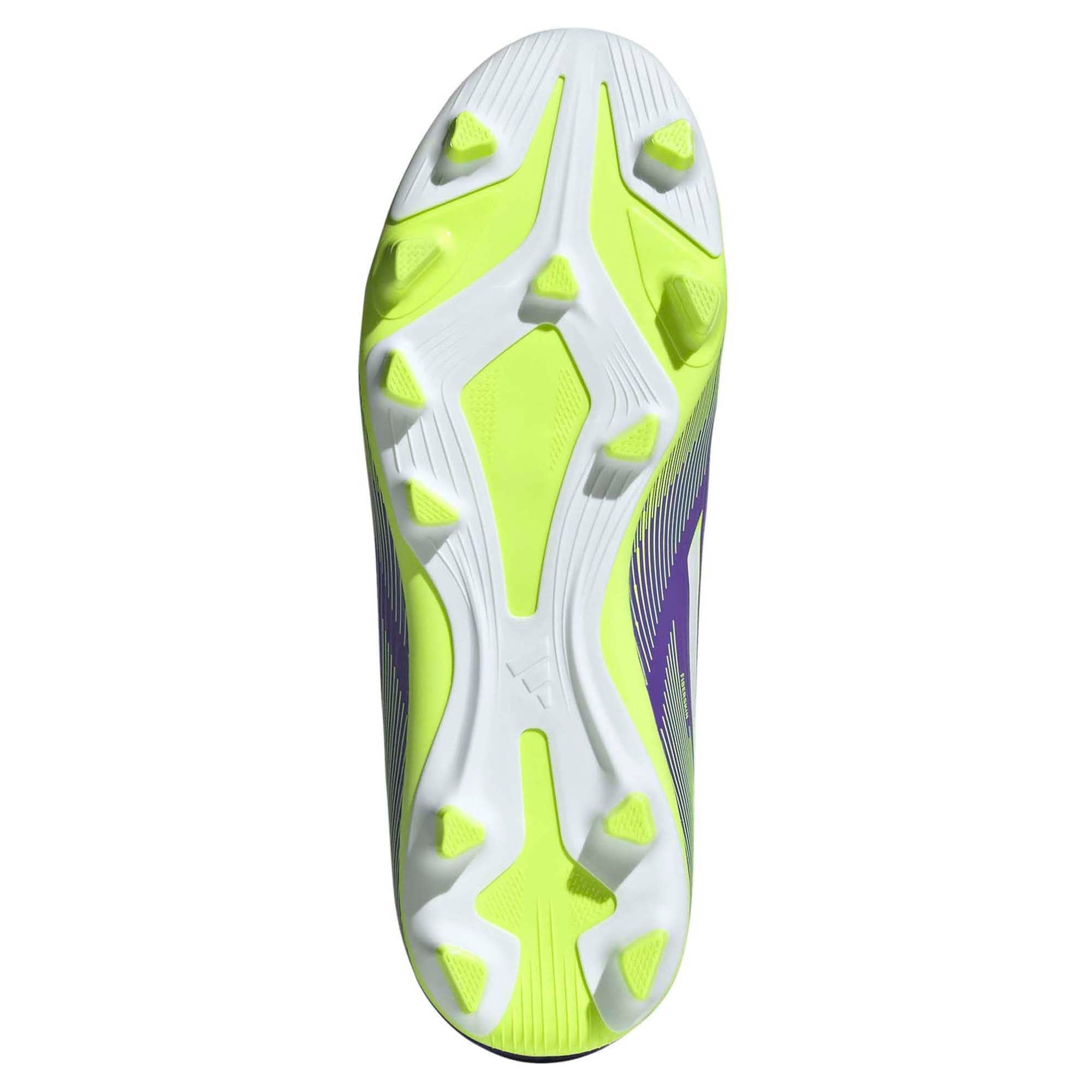 F50 Club Firm Ground/Multi Ground Junior's Football Boots