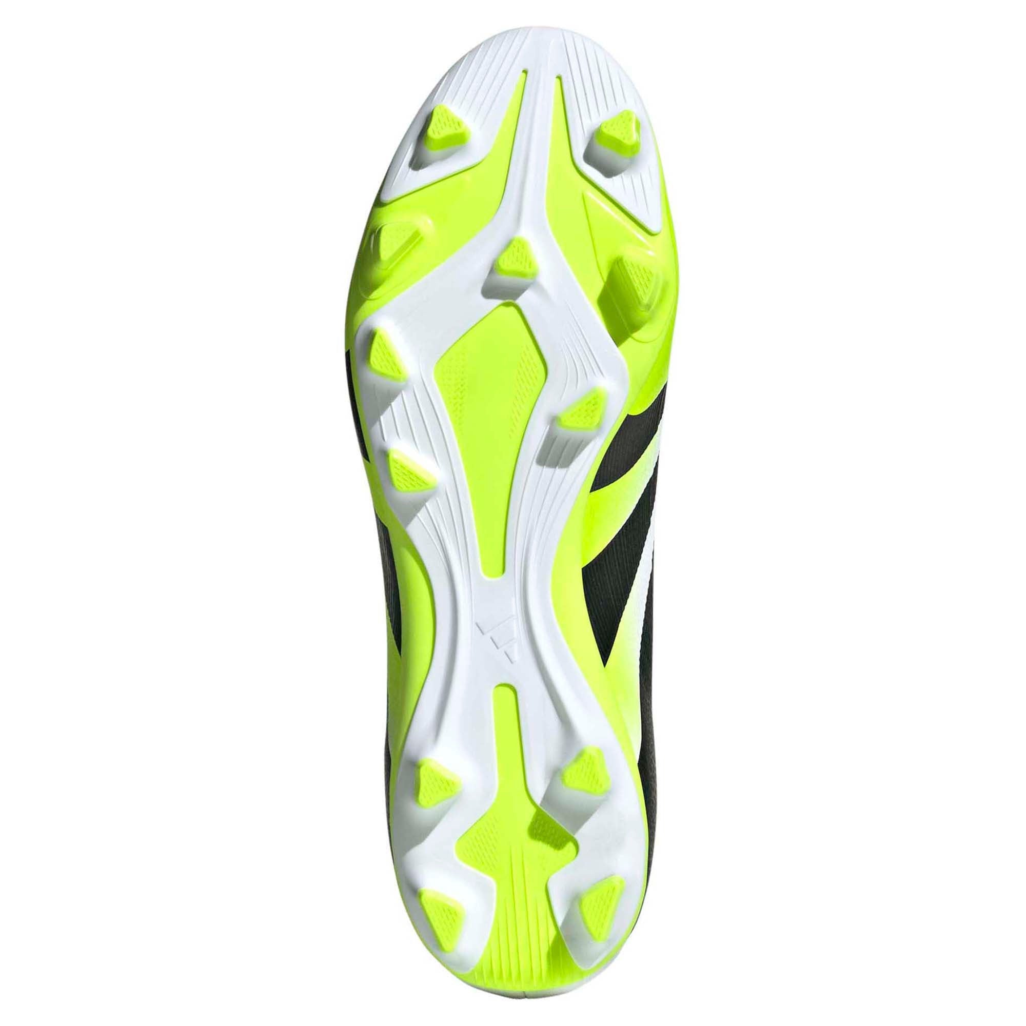 Predator Club Firm Ground/Multi Ground Unisex Football Boots