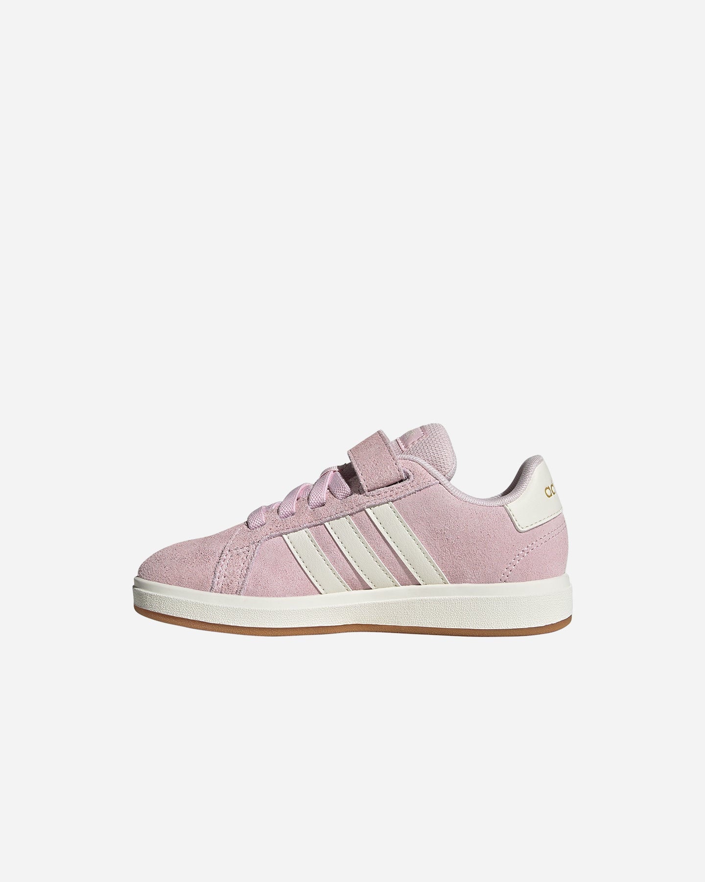 SCARPE SNEAKERS ADIDAS CORE GRAND COURT 00S JR