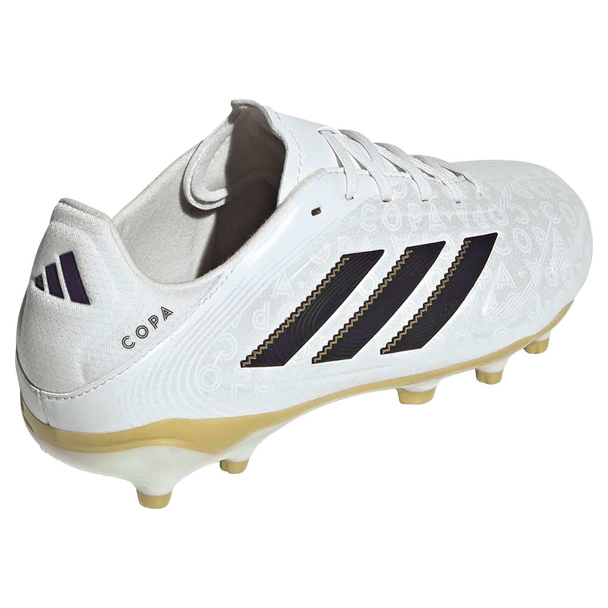 Copa Pure 3 League FG/MG Junior's Football Boots