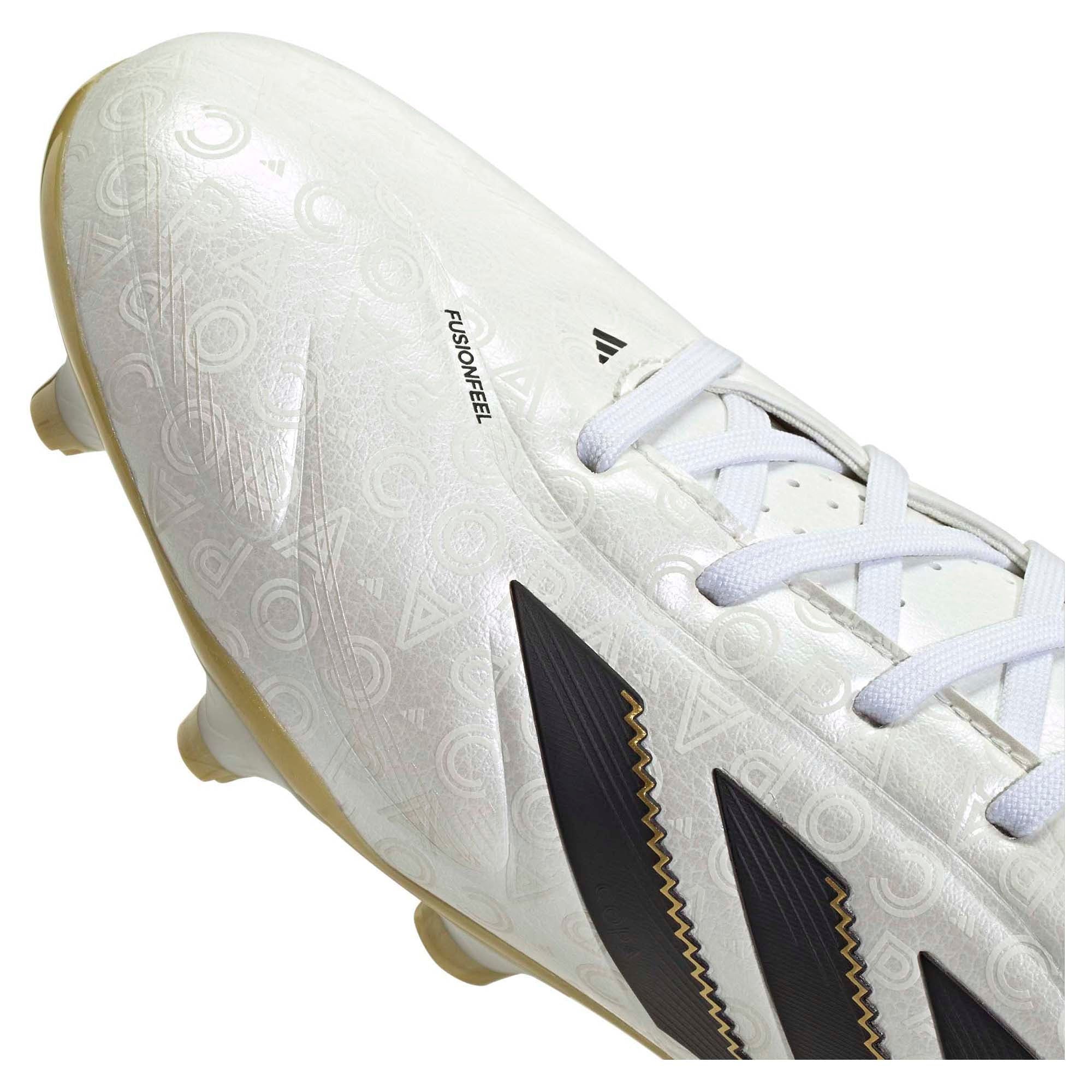 Copa Pure 3 League FG/MG Unisex Football Boots