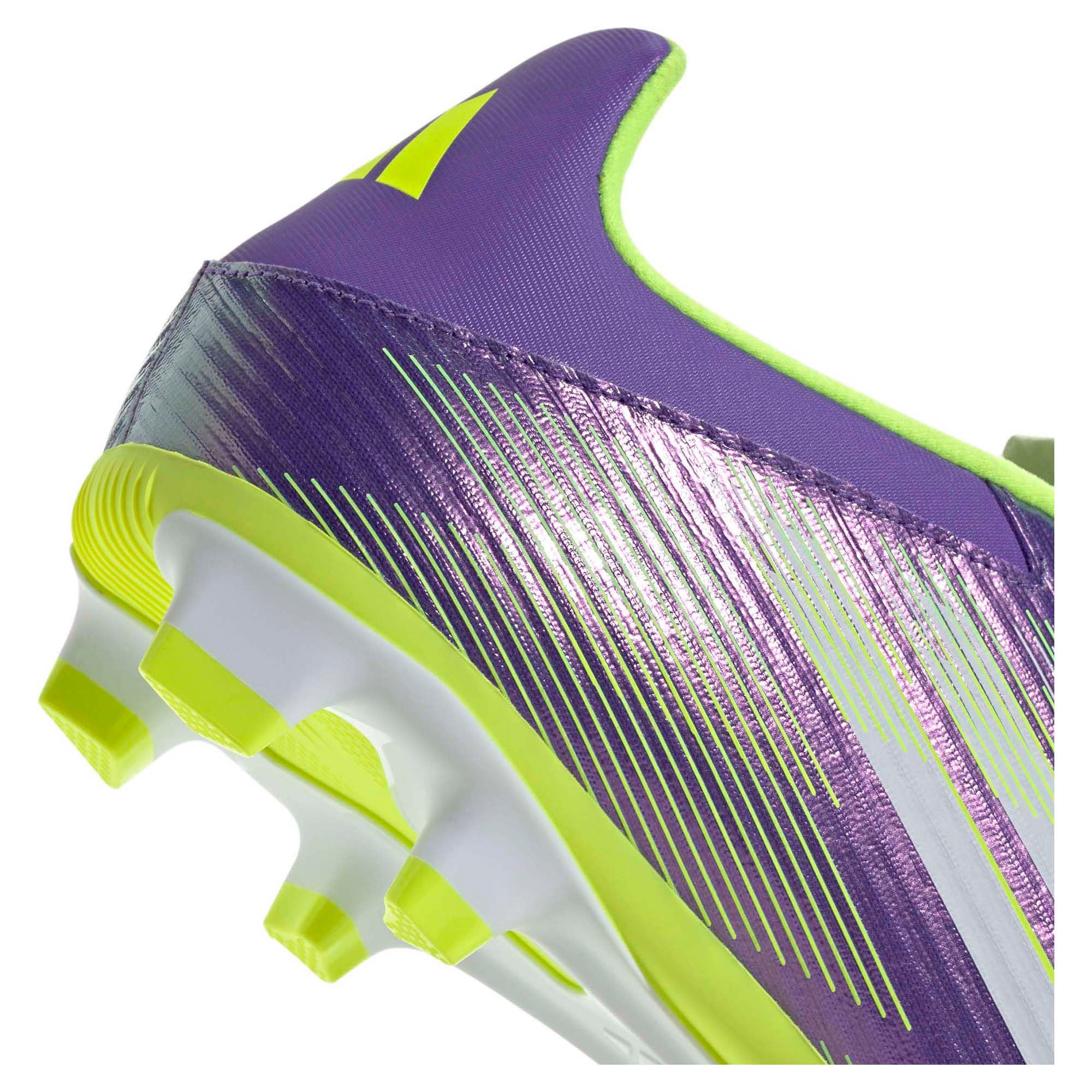 F50 Club Firm Ground/Multi Ground Unisex Football Boots