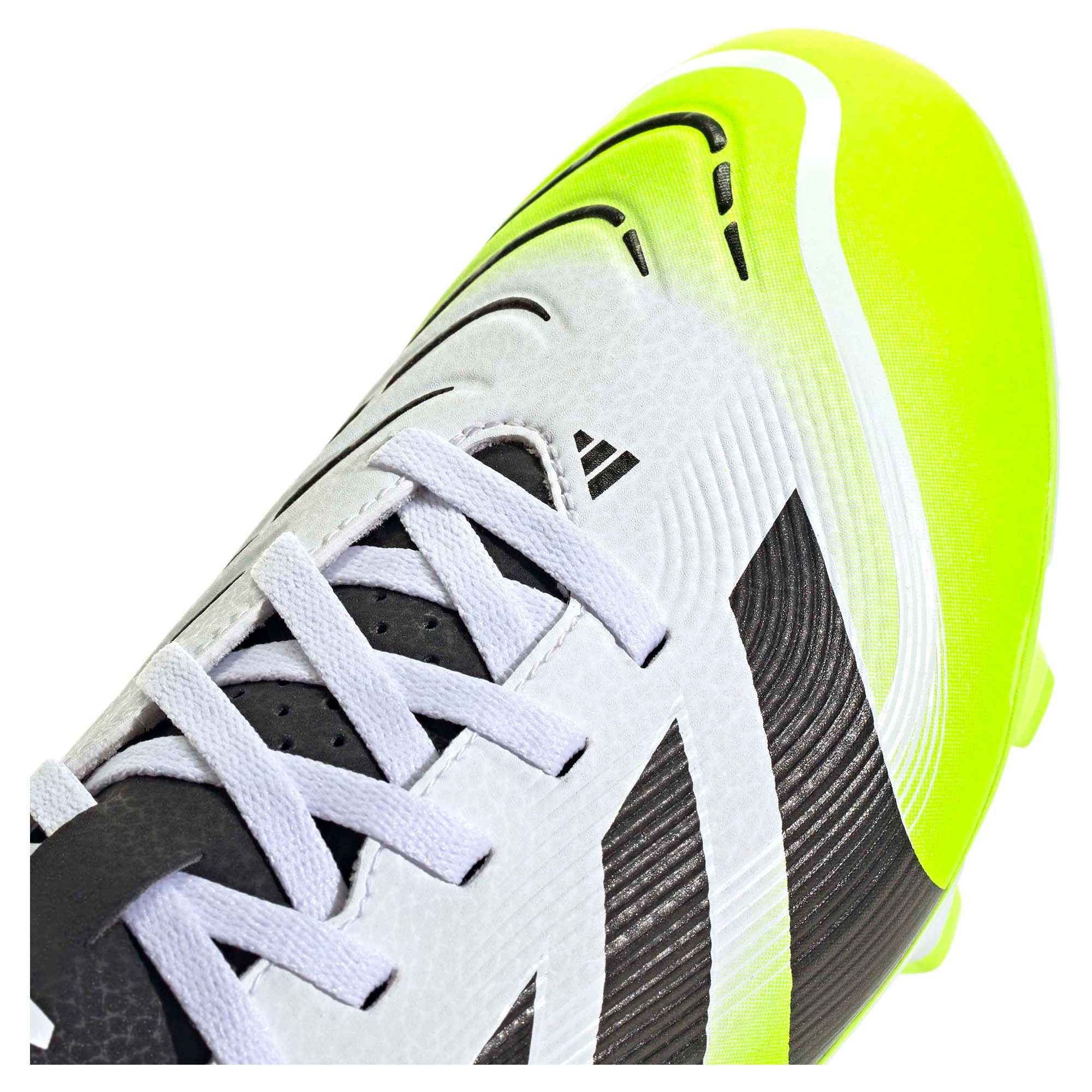 Predator Club Firm Ground/Multi Ground Unisex Football Boots