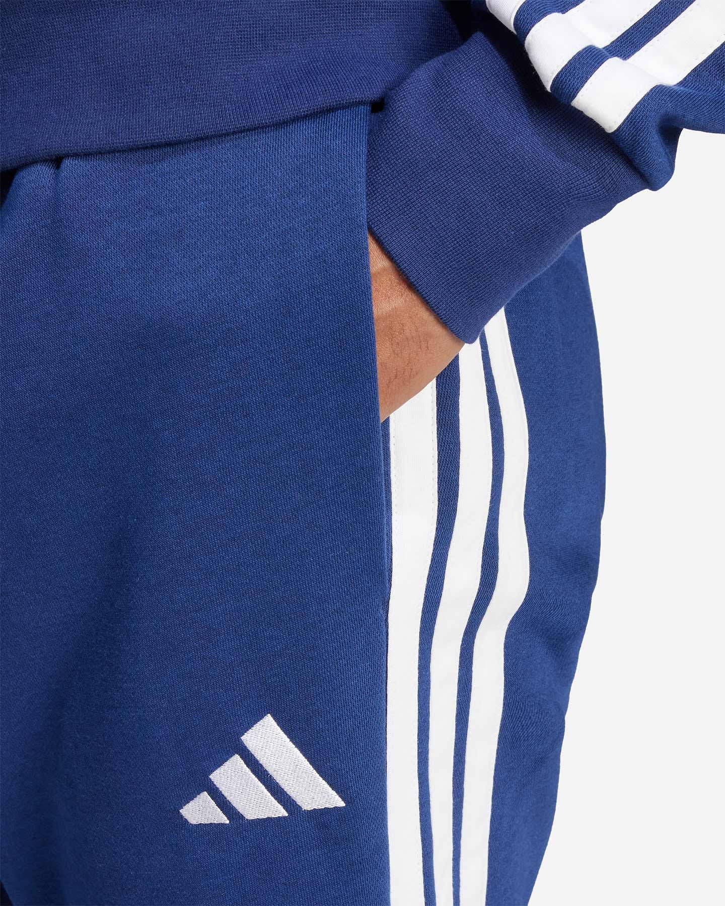 PANTALONE ADIDAS ESSENTIALS 3STRIPES M