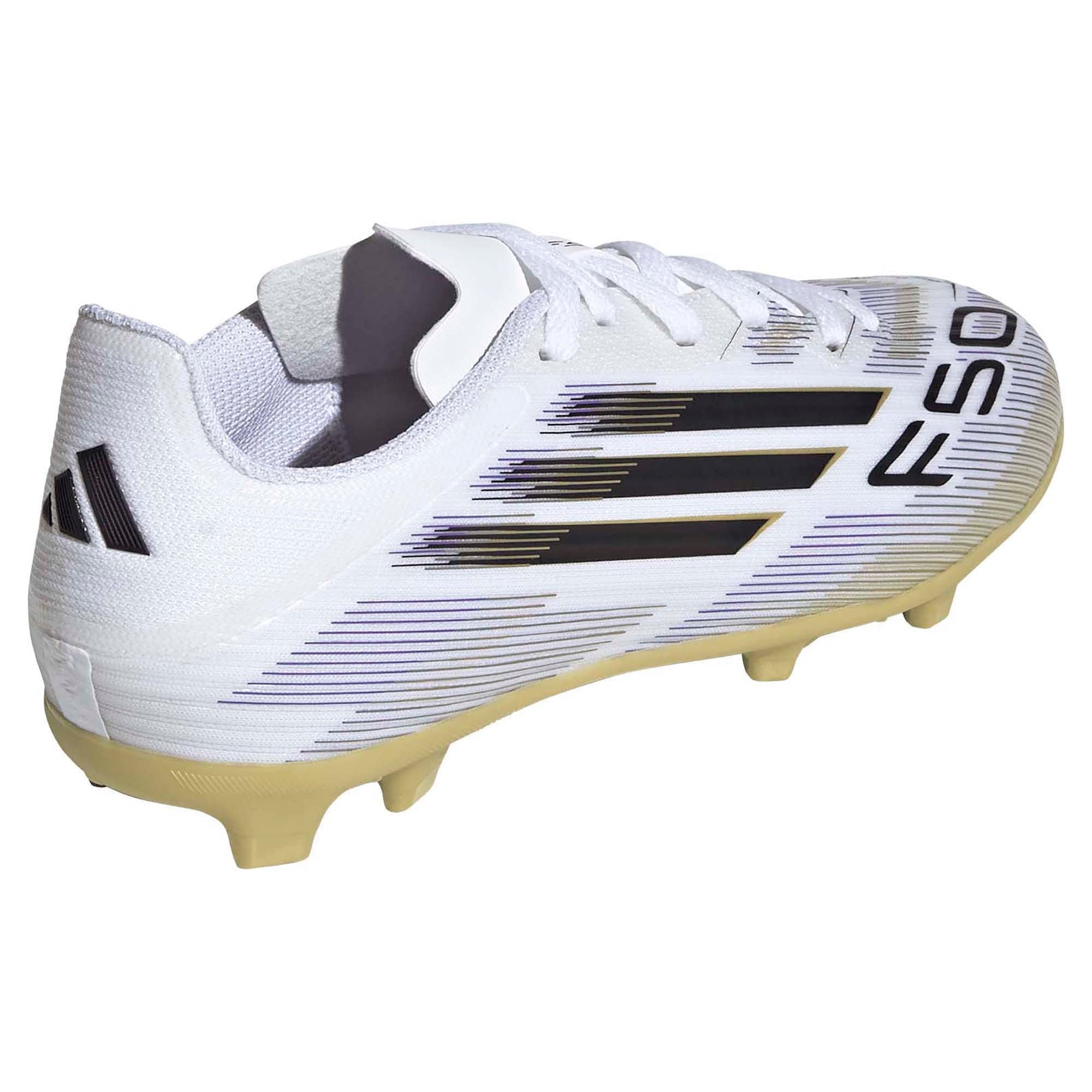 F50 League FG/MG Junior's Football Boots