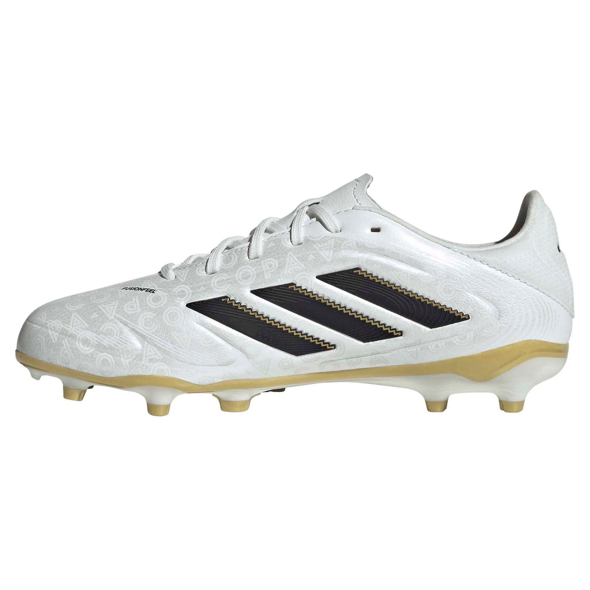 Copa Pure 3 League FG/MG Junior's Football Boots