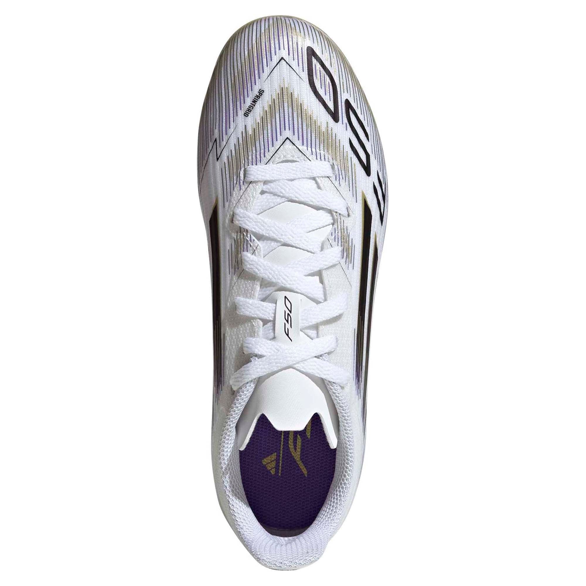 F50 League FG/MG Junior's Football Boots