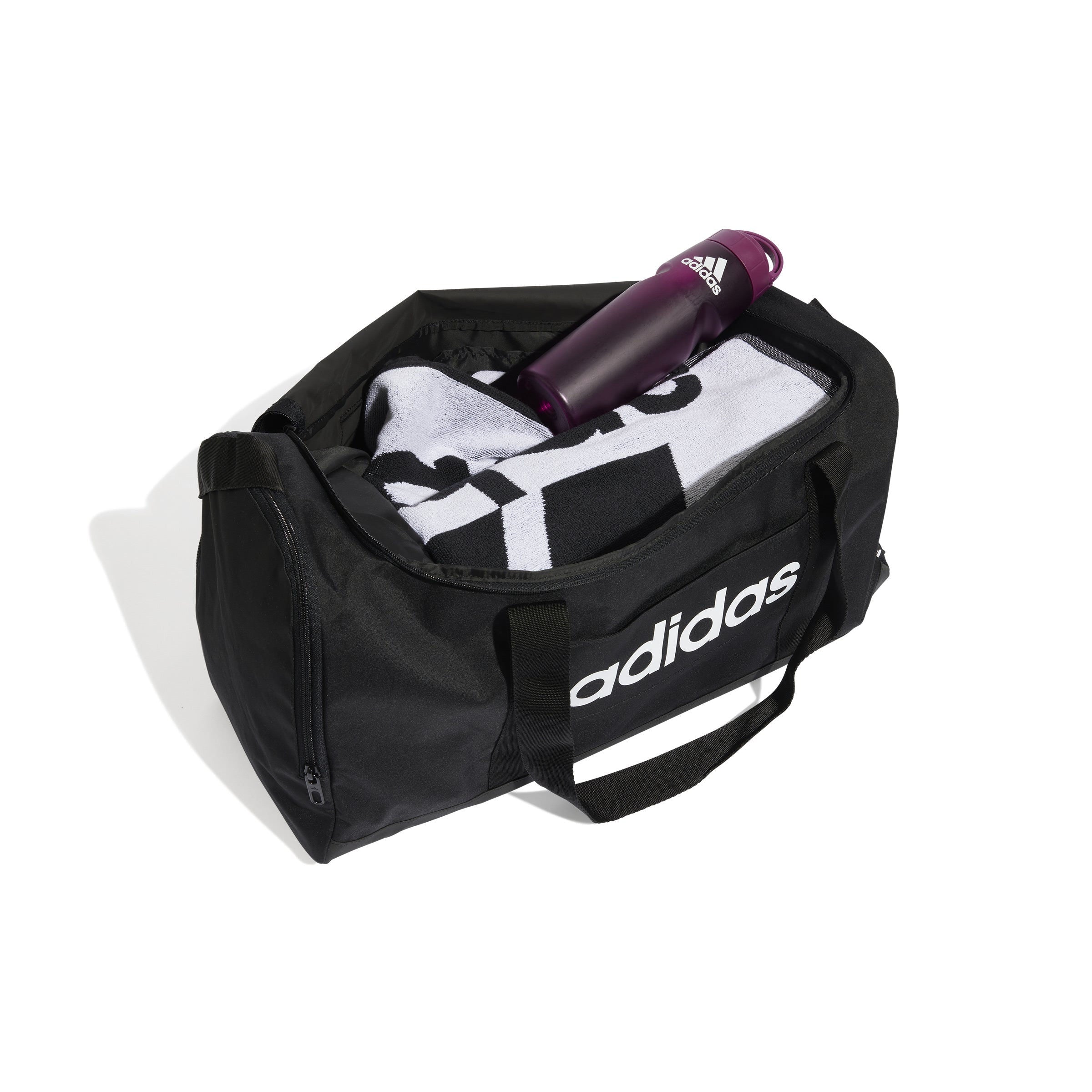 adidas Linear Medium Duffle Bag