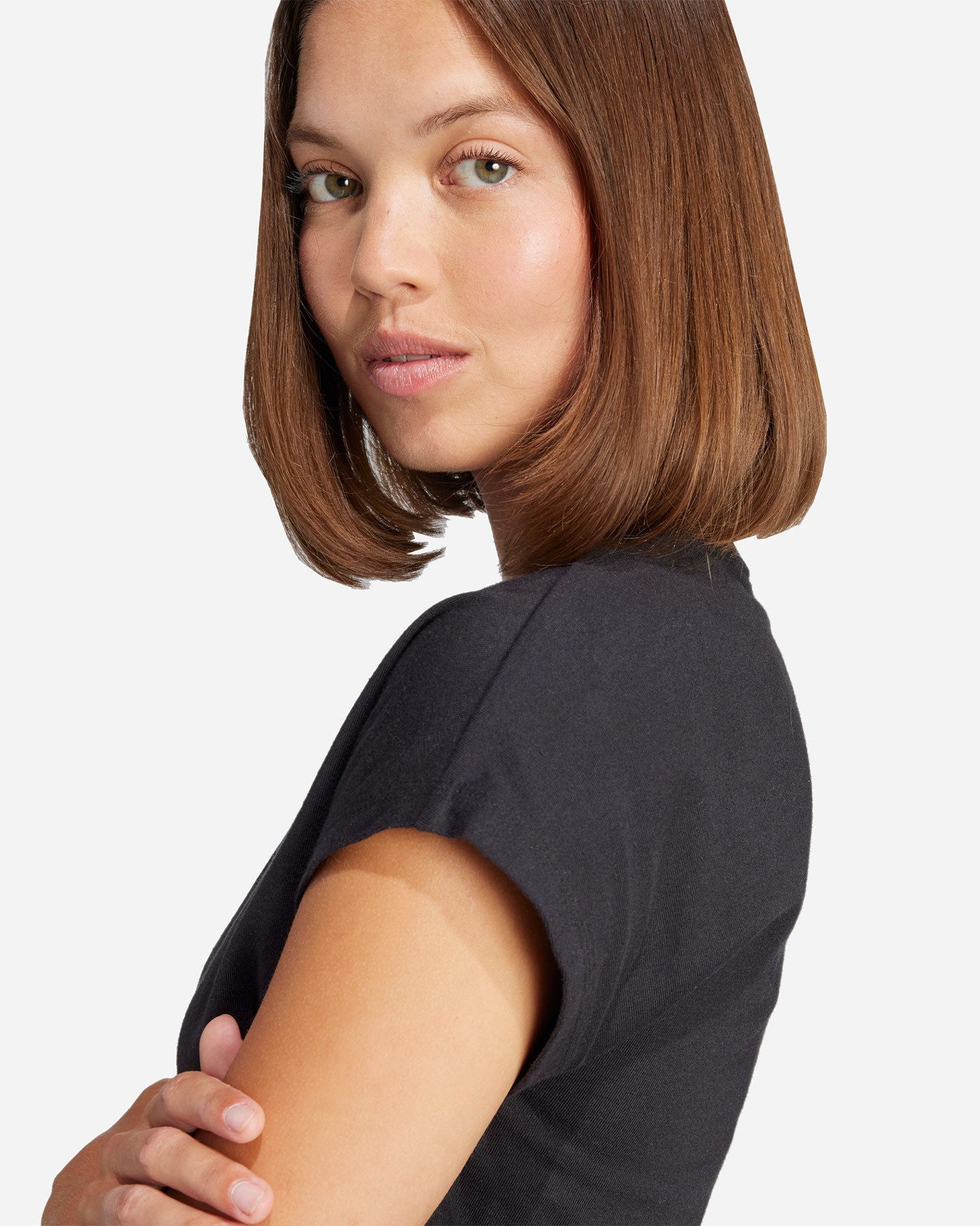T SHIRT ADIDAS ESSENTIALS LINEAR W