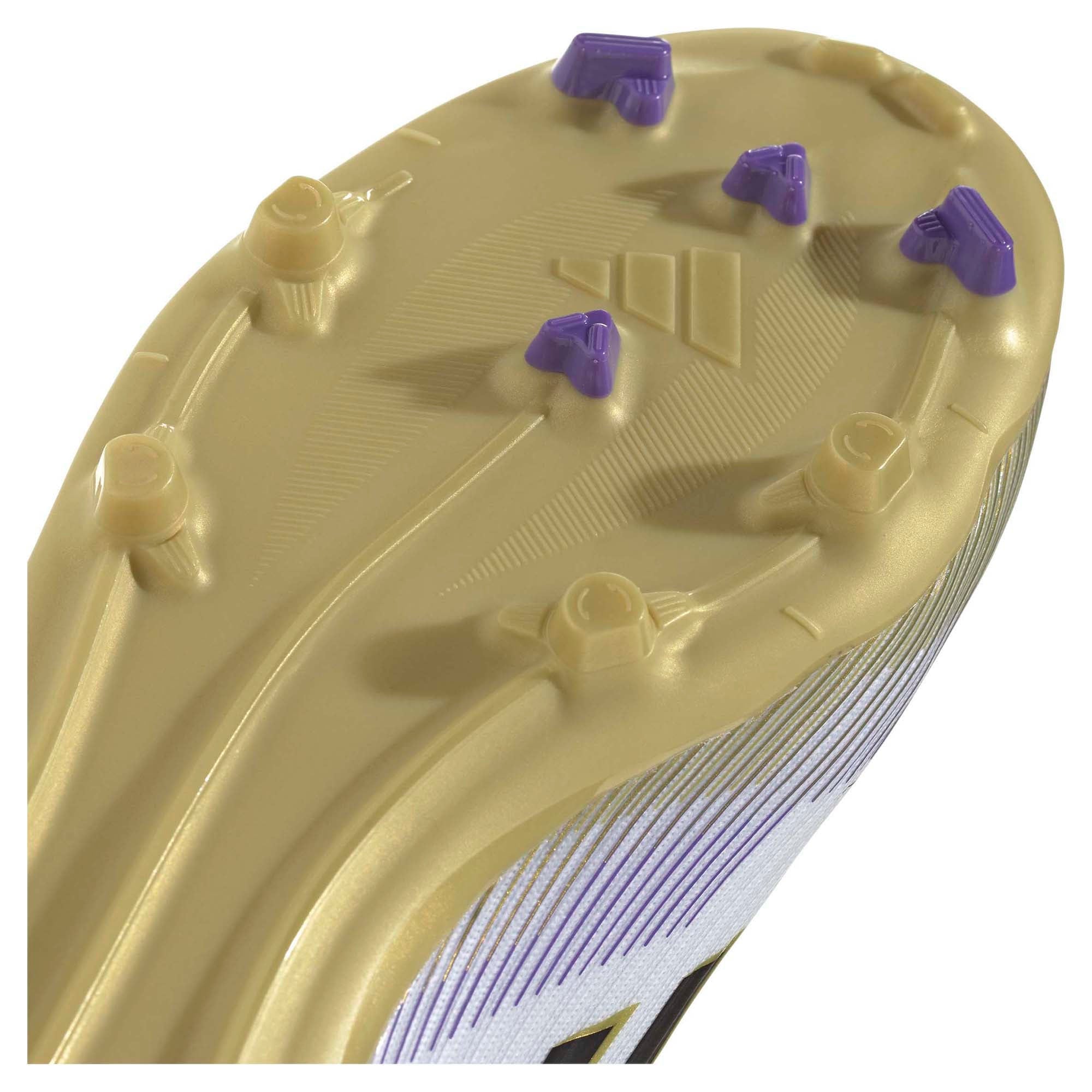 F50 League FG/MG Junior's Football Boots