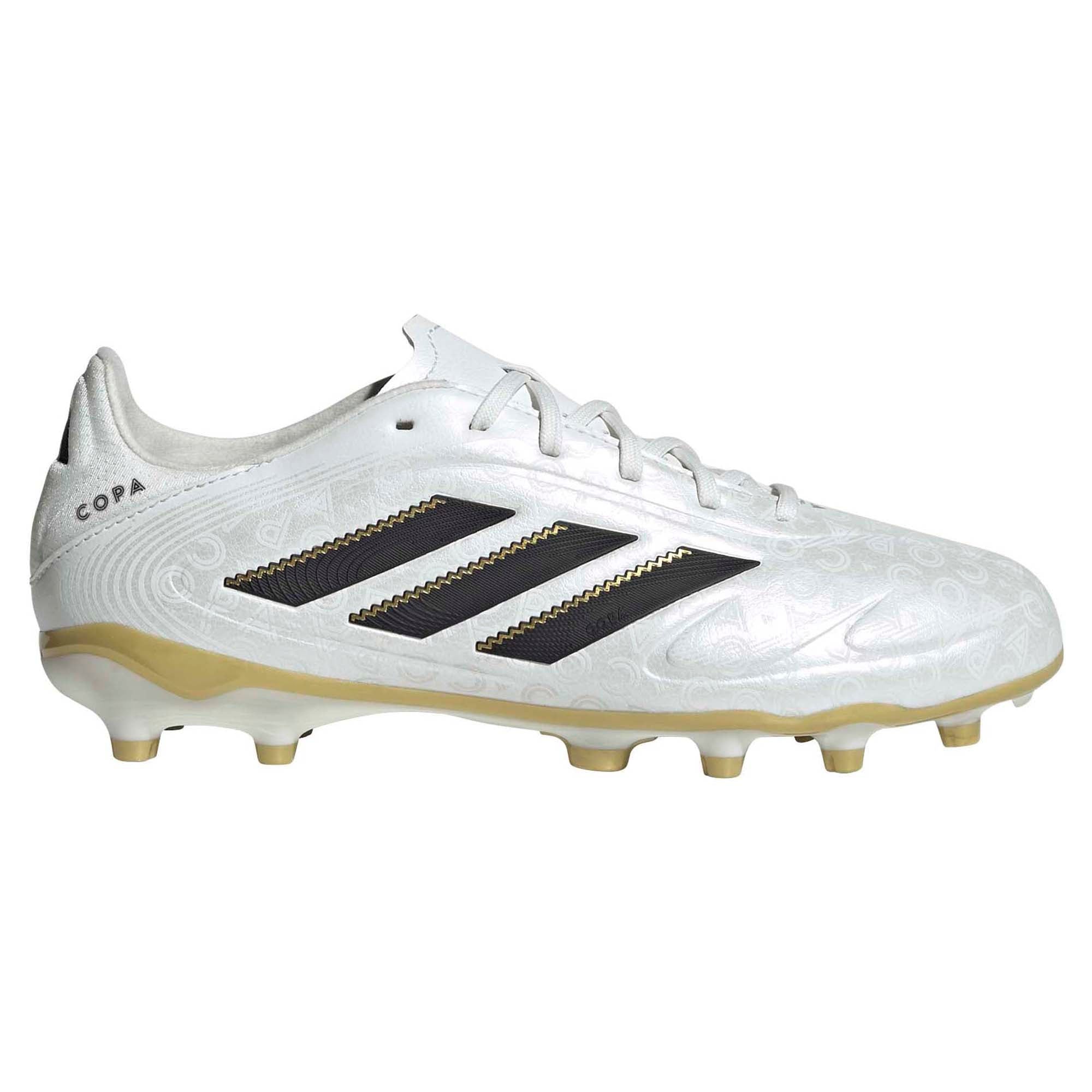 Copa Pure 3 League FG/MG Junior's Football Boots