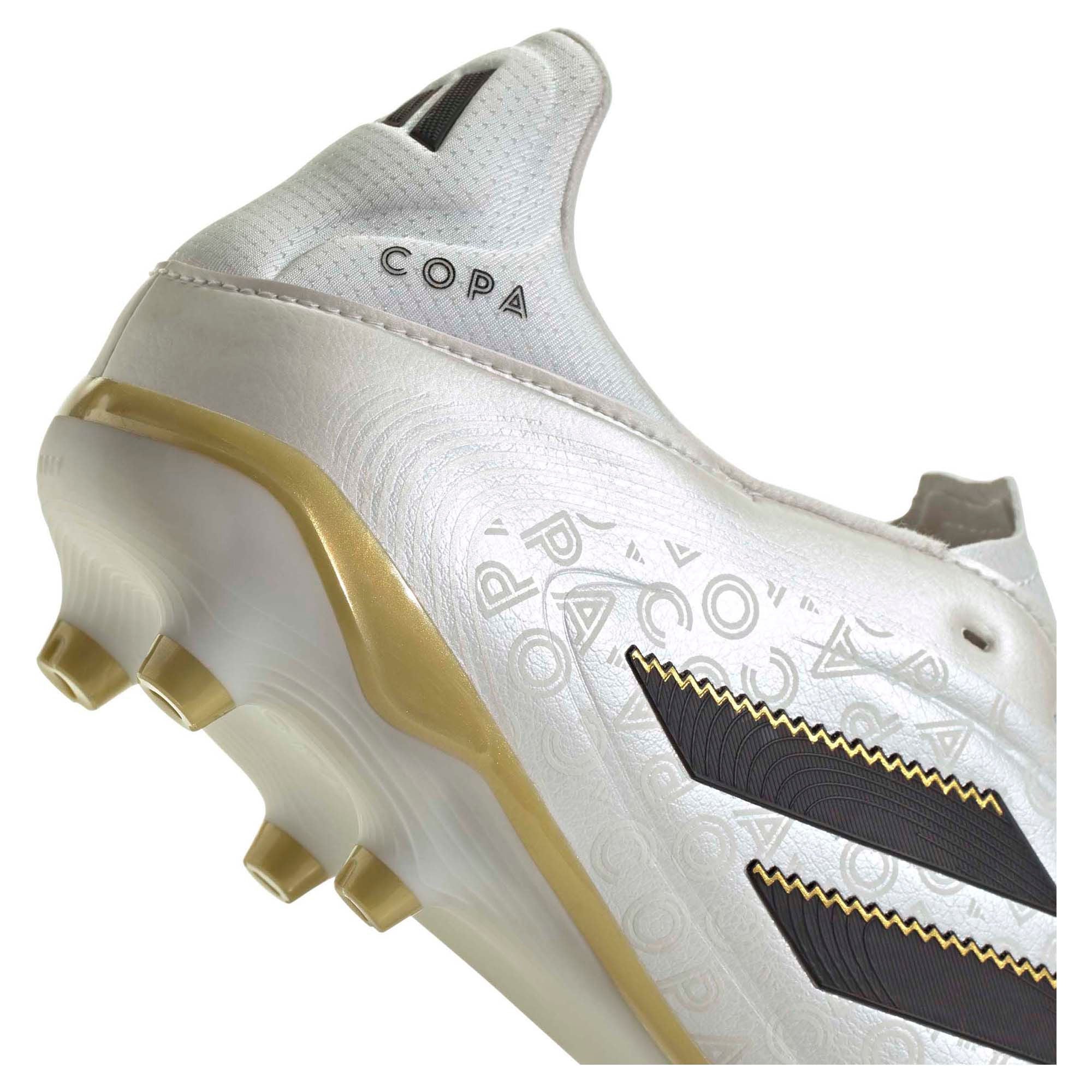 Copa Pure 3 League FG/MG Unisex Football Boots