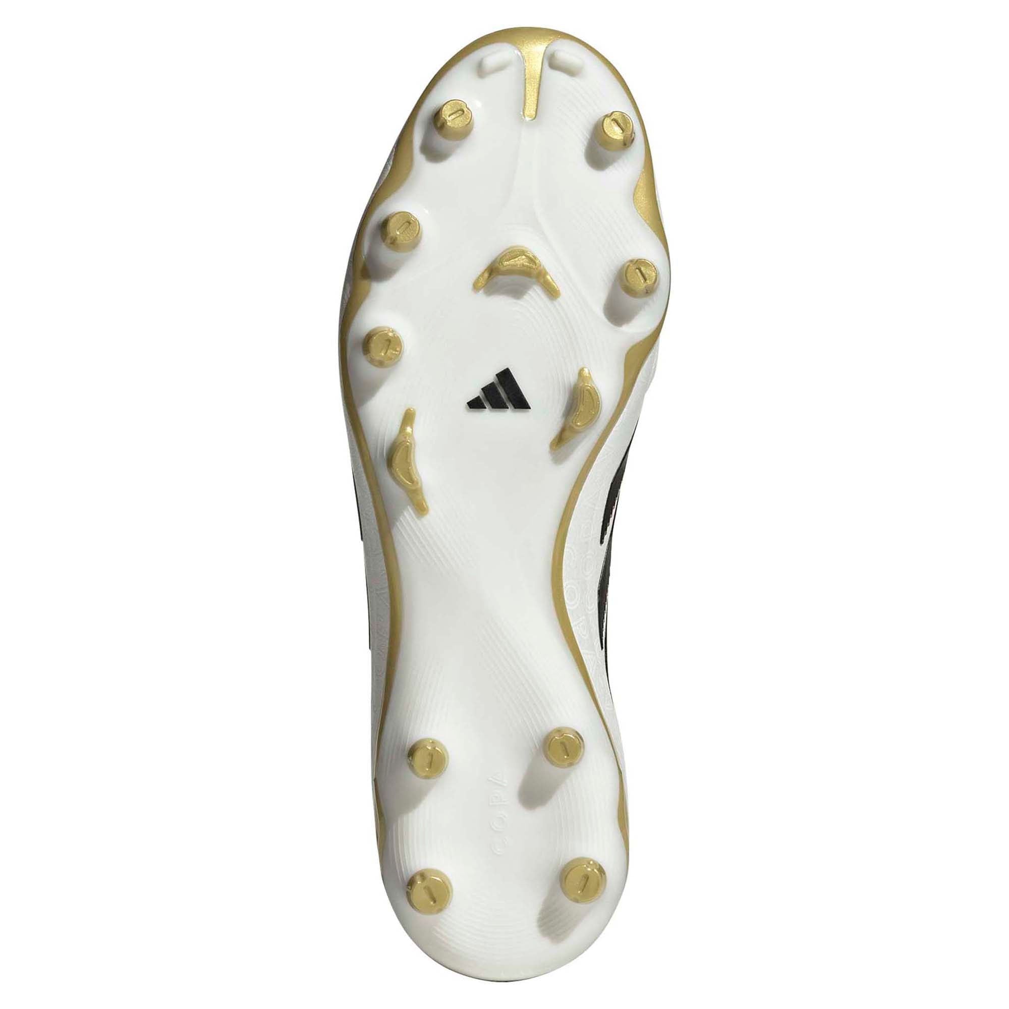 Copa Pure 3 League FG/MG Unisex Football Boots