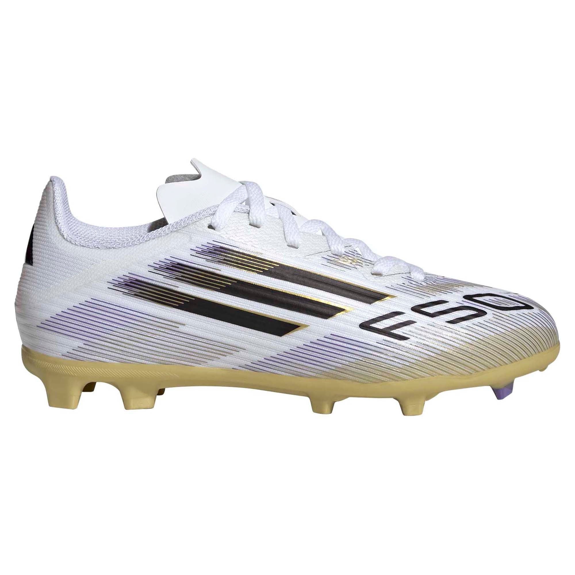 F50 League FG/MG Junior's Football Boots