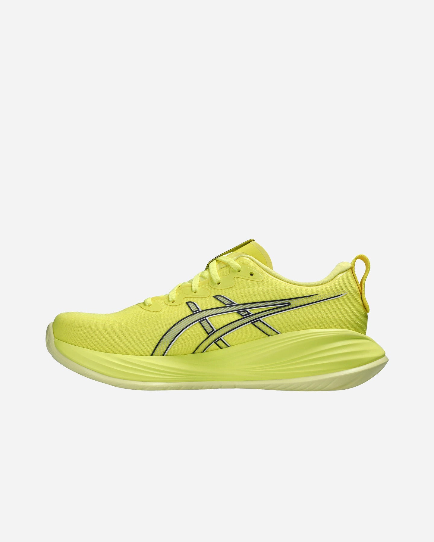 Scarpa Uomo Gel-Cumulus 27 Gialla, da running