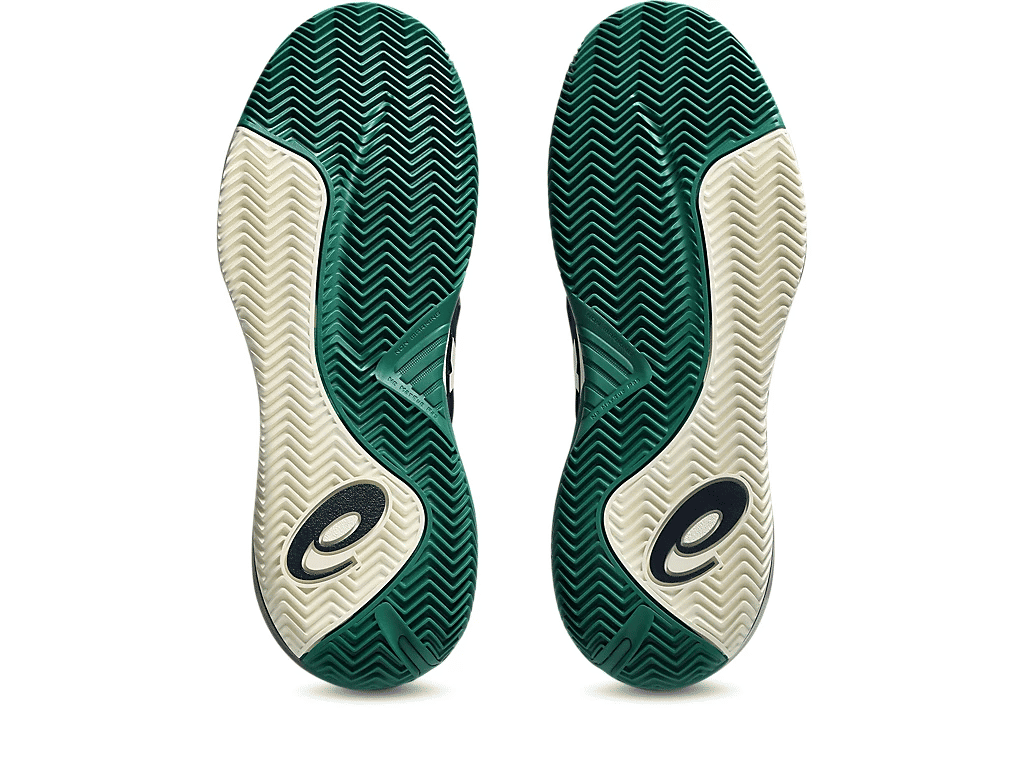 Asics Scarpe Tennis GEL-RESOLUTION X Clay Uomo