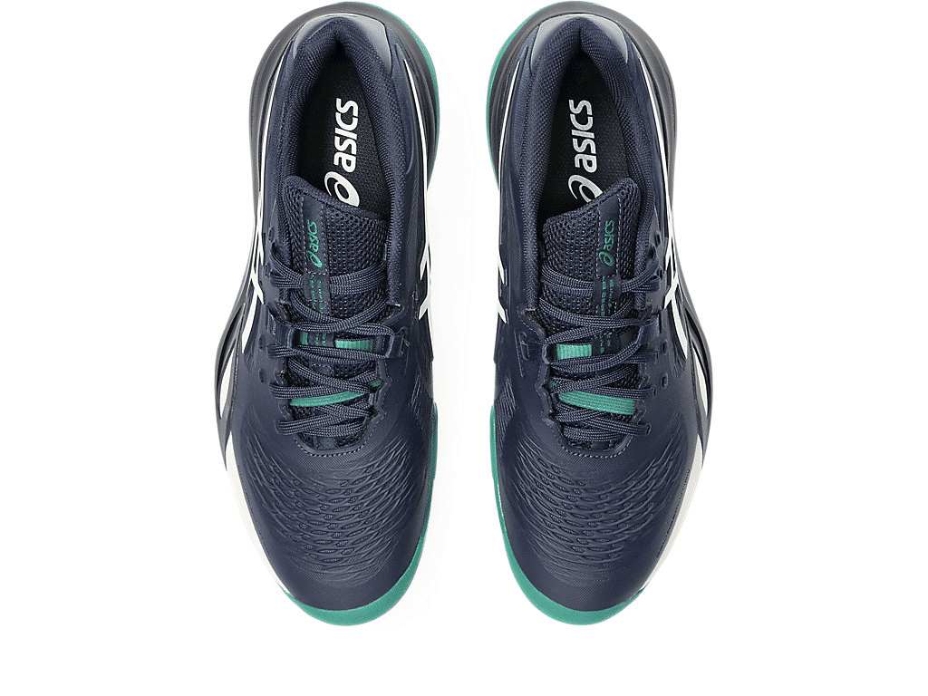 Asics Scarpe Tennis GEL-RESOLUTION X Clay Uomo