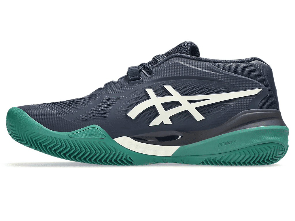 Asics Scarpe Tennis GEL-RESOLUTION X Clay Uomo
