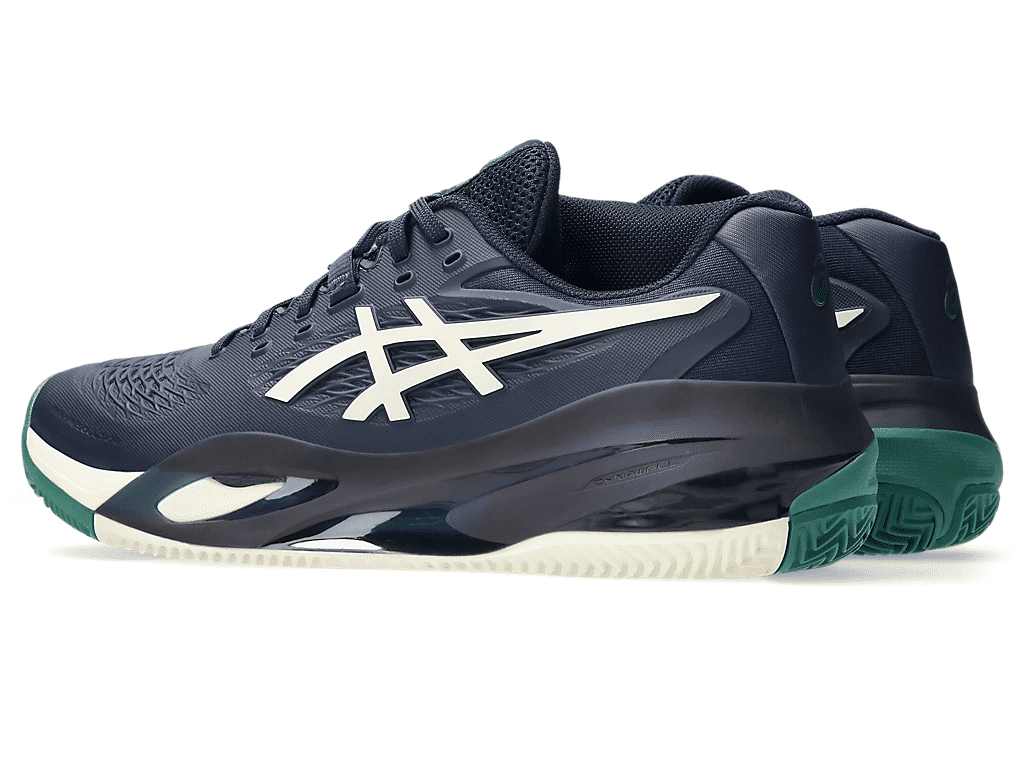 Asics Scarpe Tennis GEL-RESOLUTION X Clay Uomo