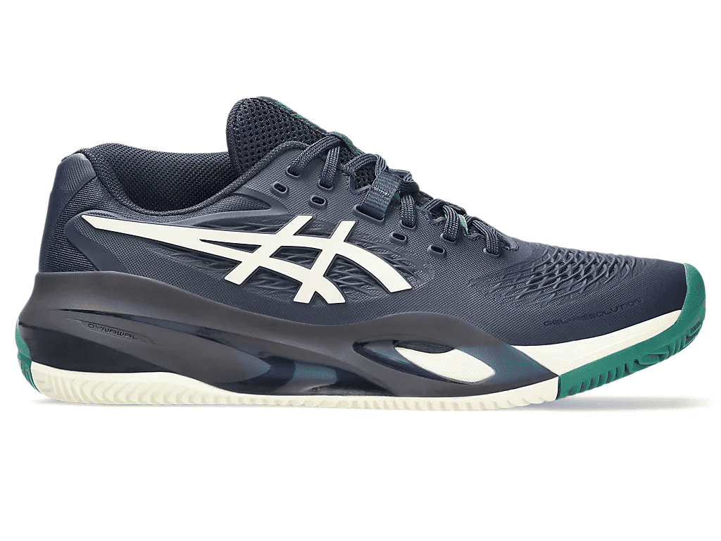 Asics Scarpe Tennis GEL-RESOLUTION X Clay Uomo