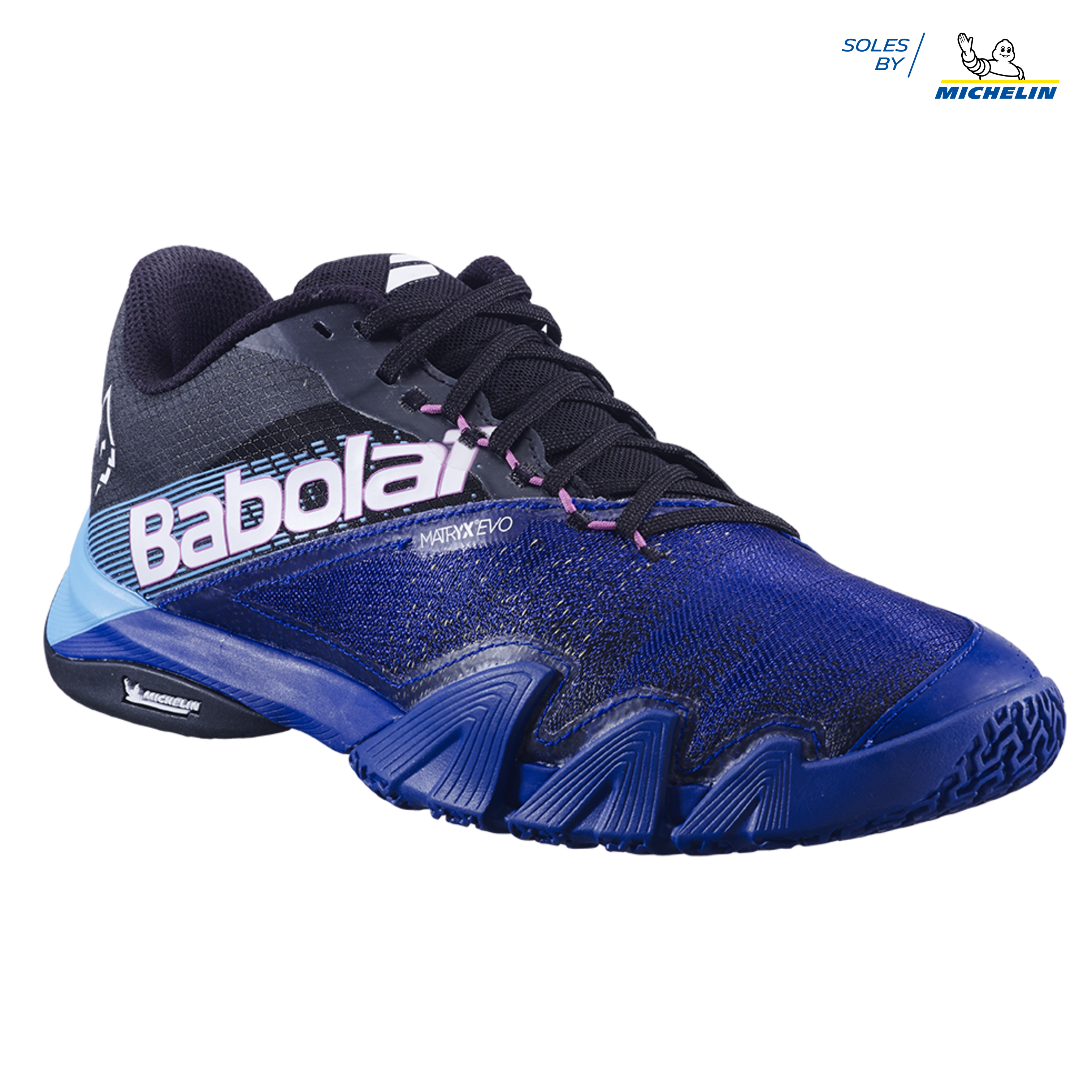 Babolat Scarpe Padel Jet Premura 2 Traspiranti Uomo