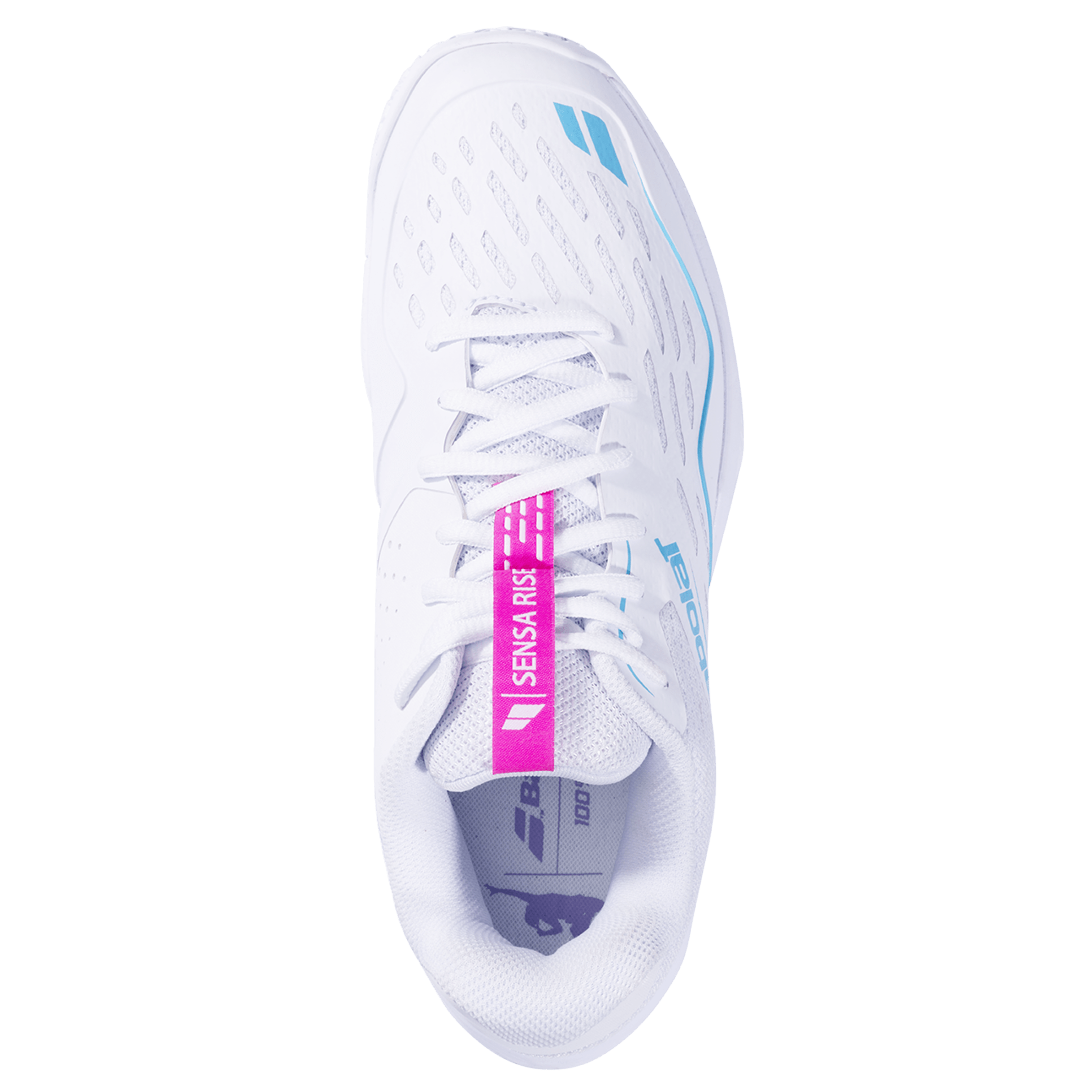 Babolat Scarpe Padel Sensa Rise Traspiranti Donna
