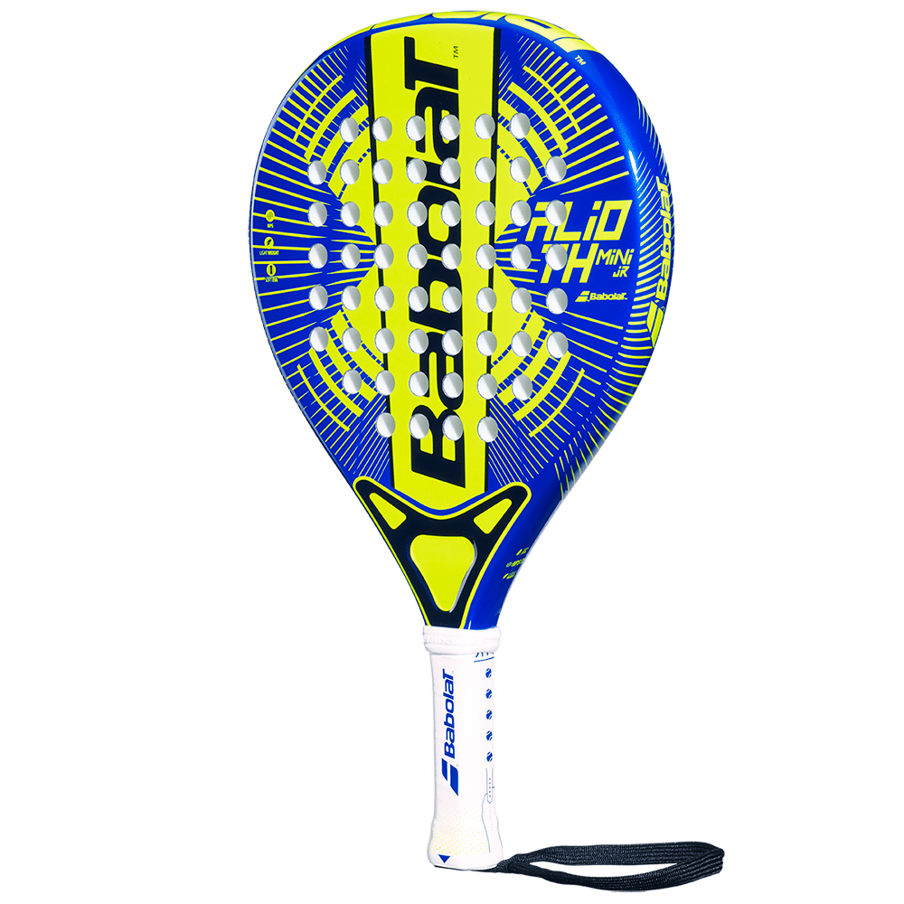 Babolat Racchetta Alioth Mini JR Leggera Bambini