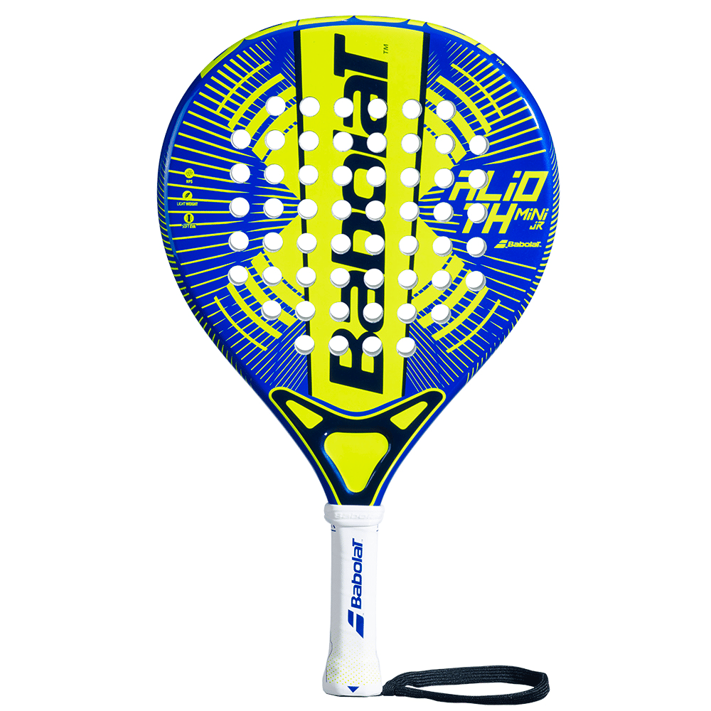 Babolat Racchetta Alioth Mini JR Leggera Bambini