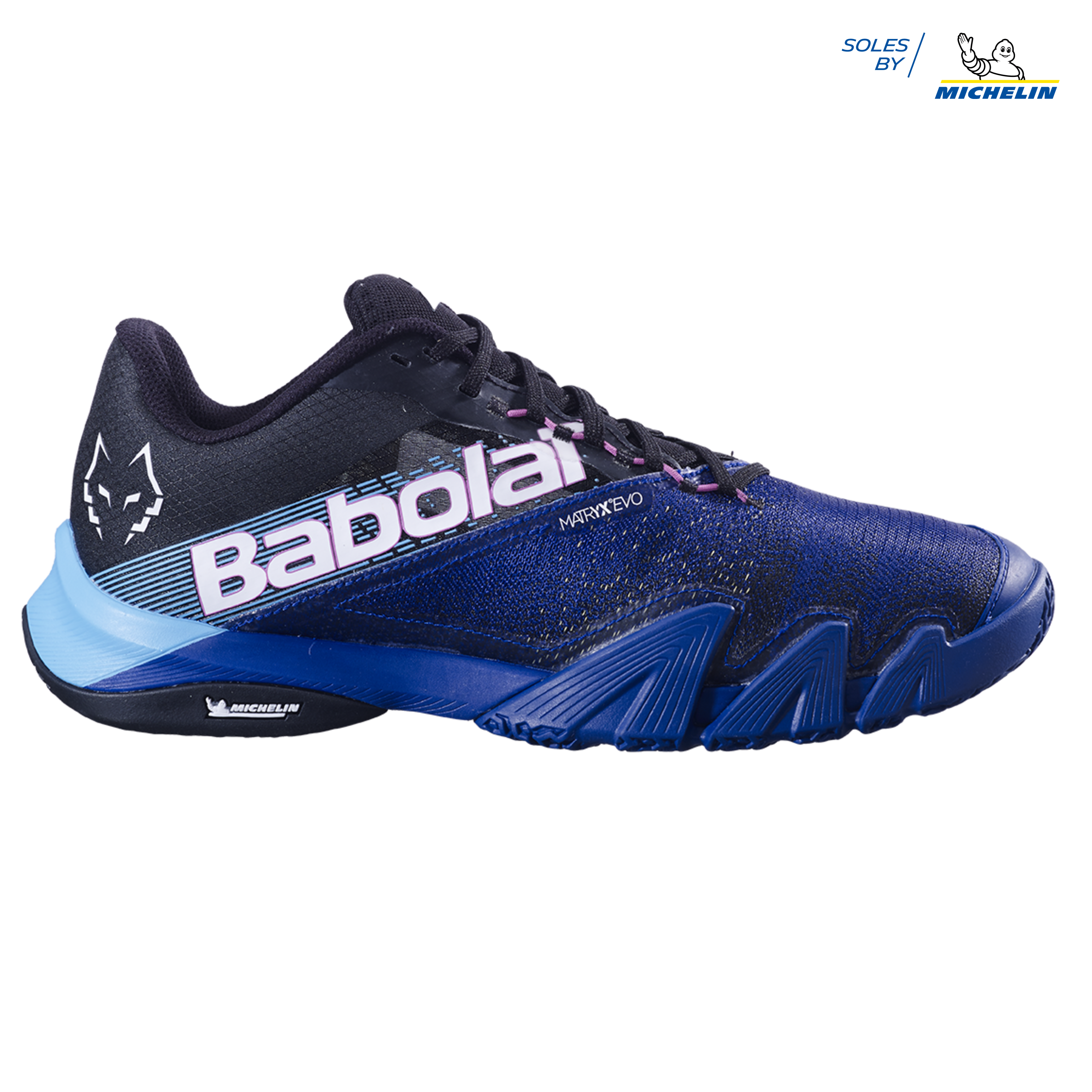 Babolat Scarpe Padel Jet Premura 2 Traspiranti Uomo